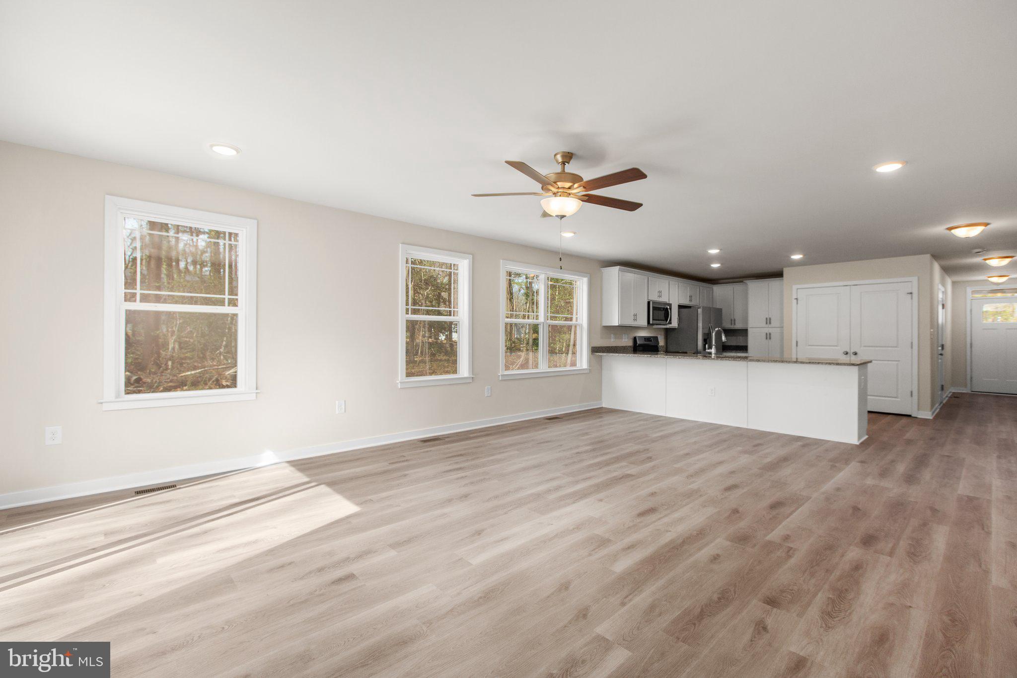 TOWN OF COLONIAL BEACH - Residential