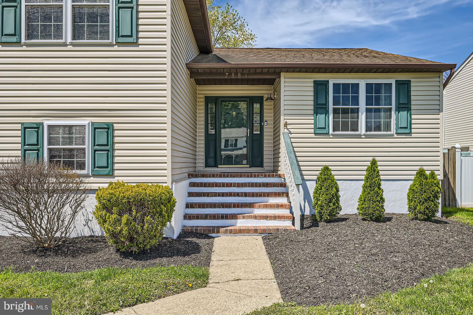 CHESTERFIELD - Residential