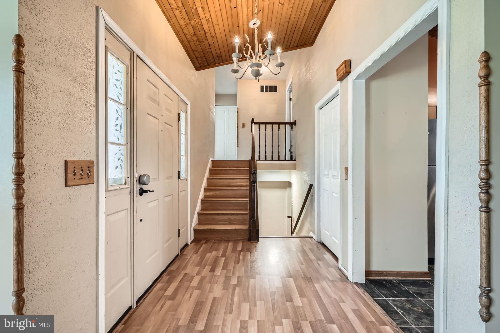 CHESTERFIELD - Residential