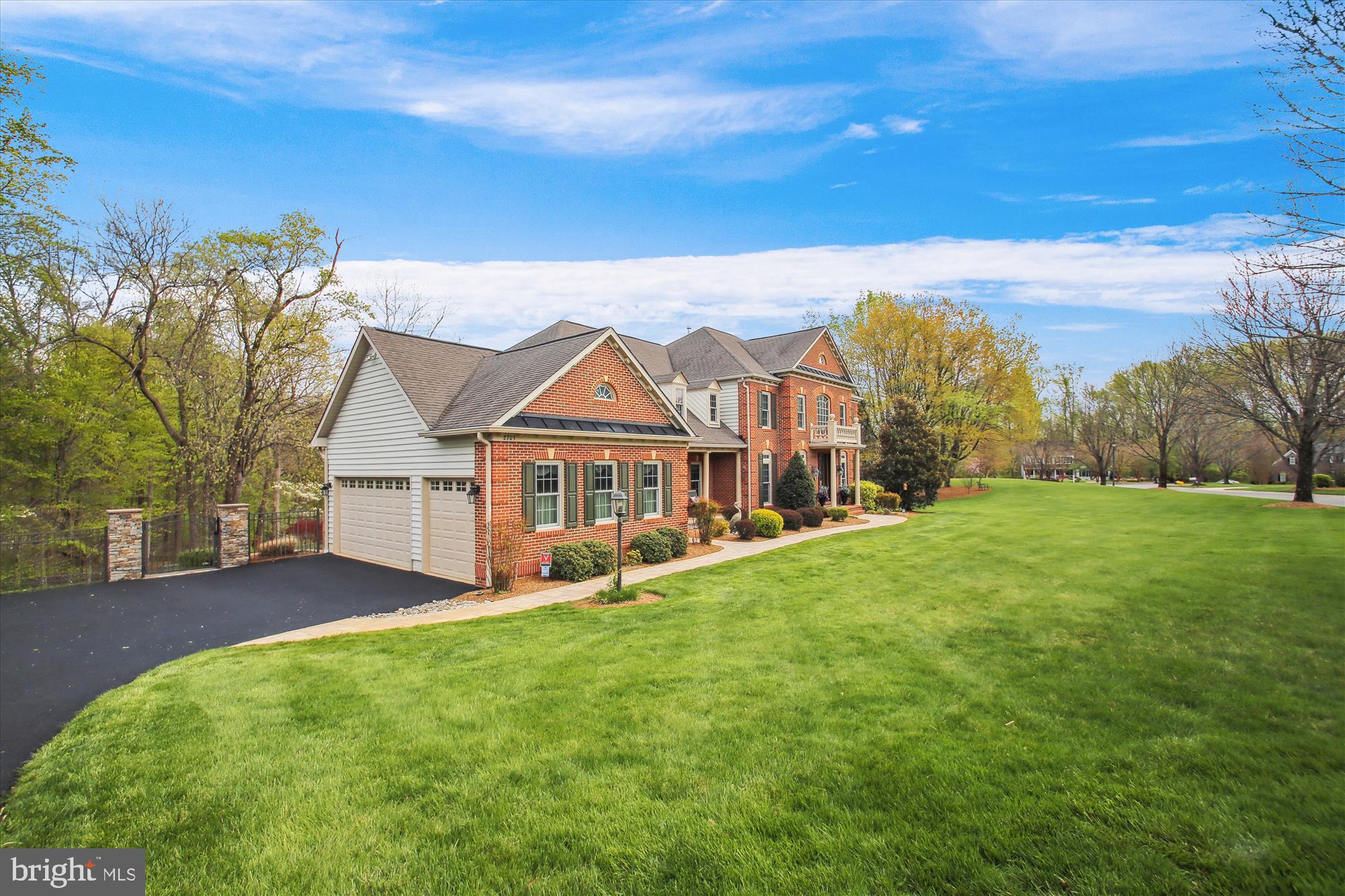 WYNNEWOOD - Residential