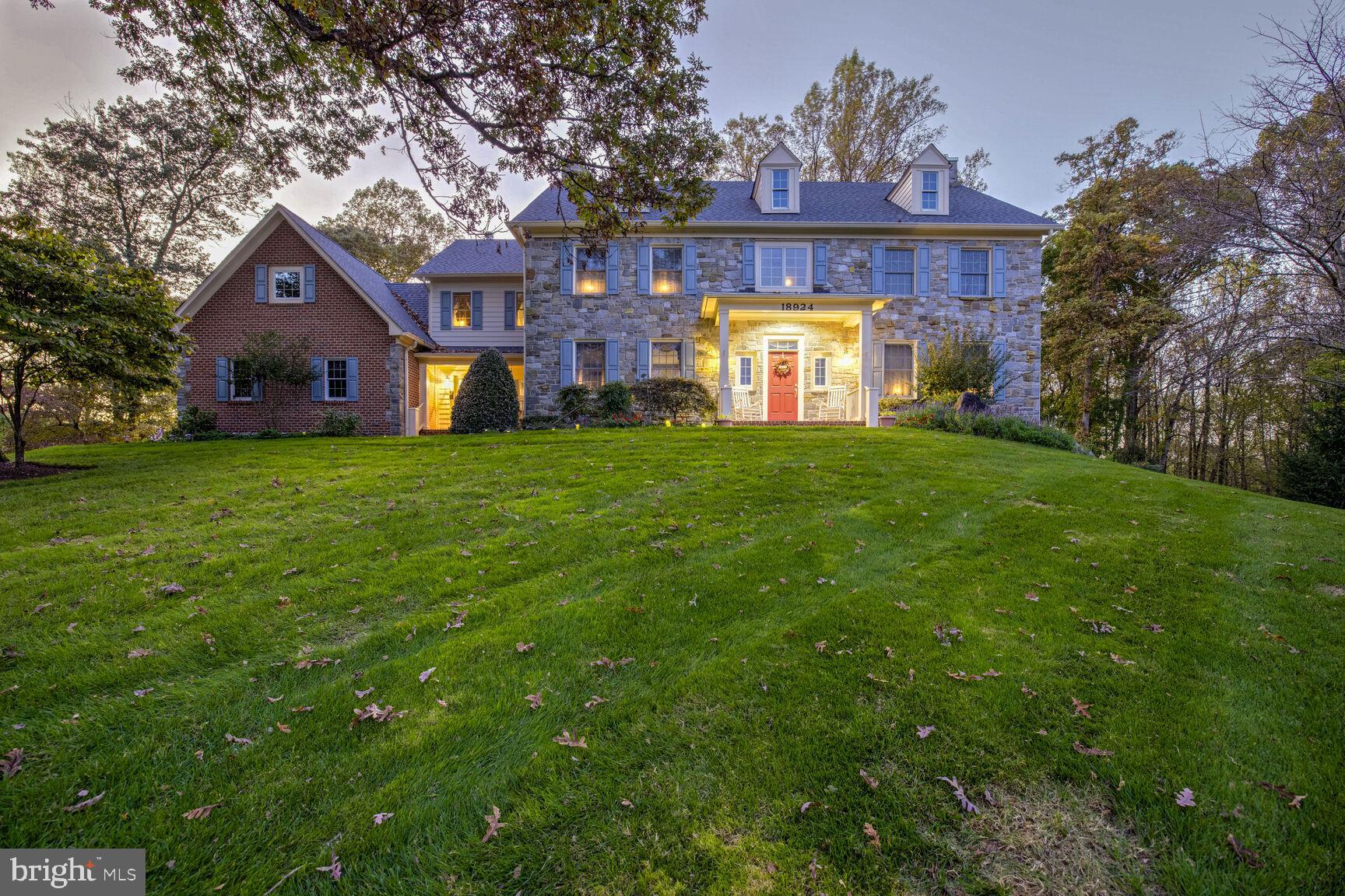 BROOKE MEADOW - Residential