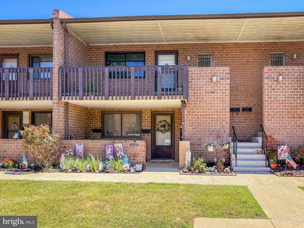 DELAIRE LANDING - Residential