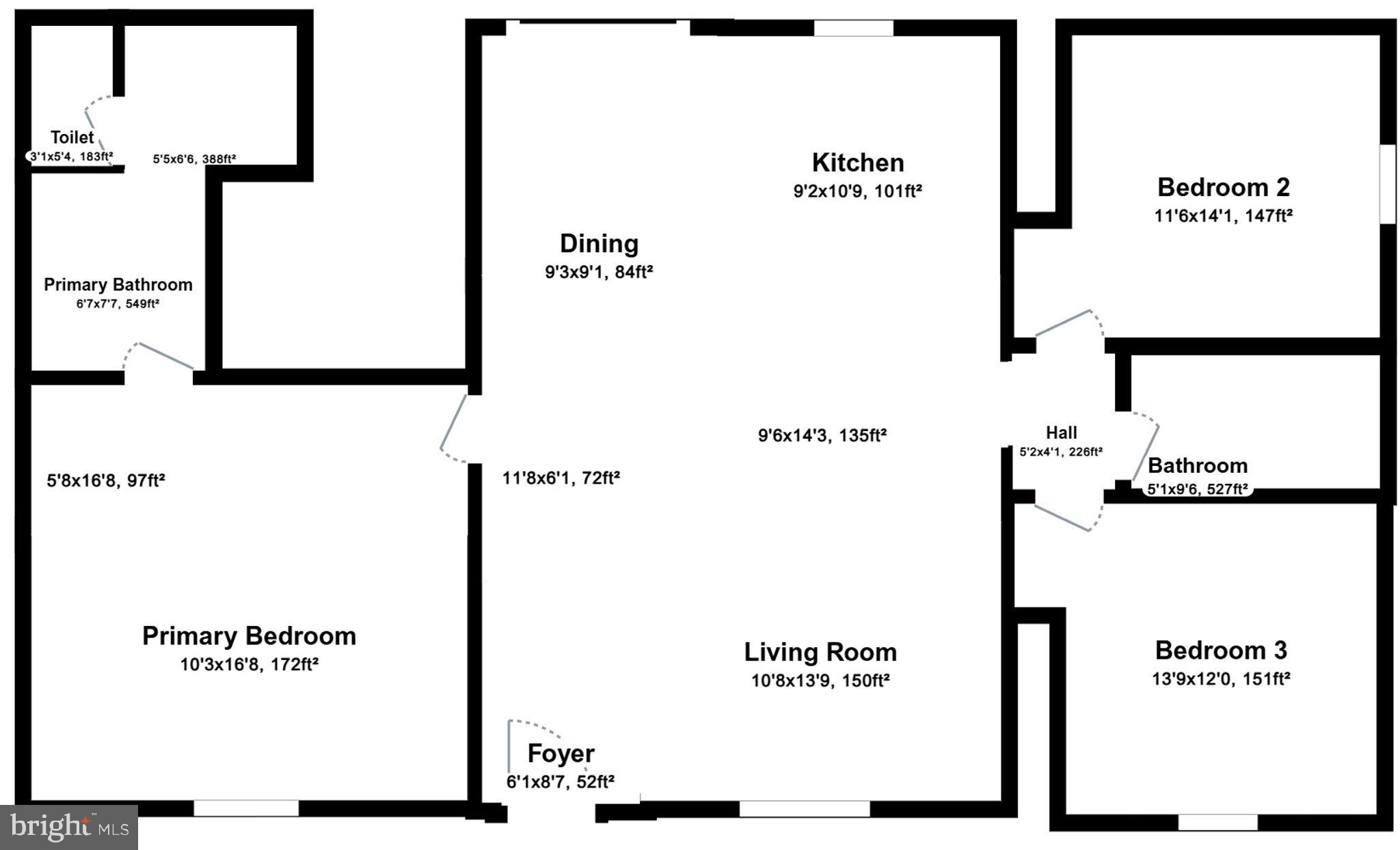 GLEBE HARBOR - Residential