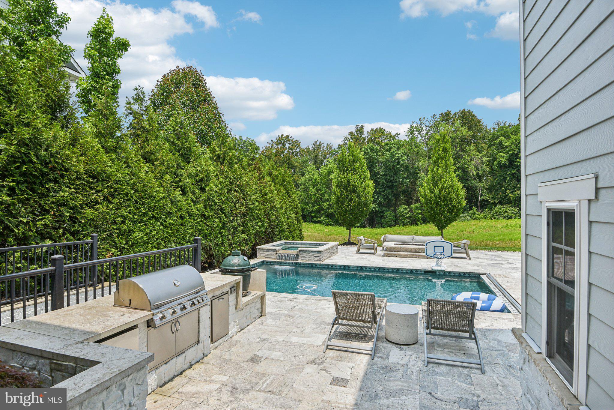 WILLOWSFORD AT THE GRANGE - Residential