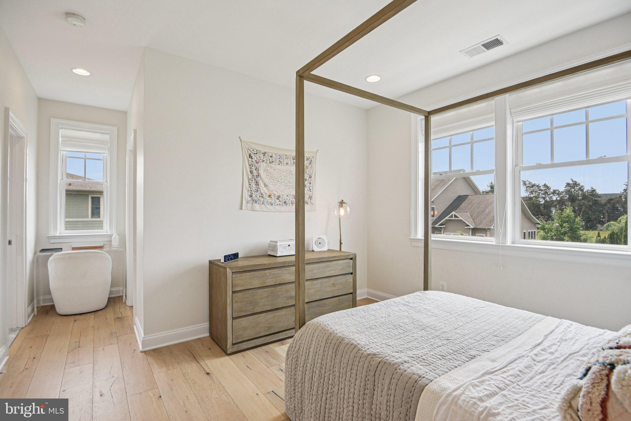 WILLOWSFORD AT THE GRANGE - Residential
