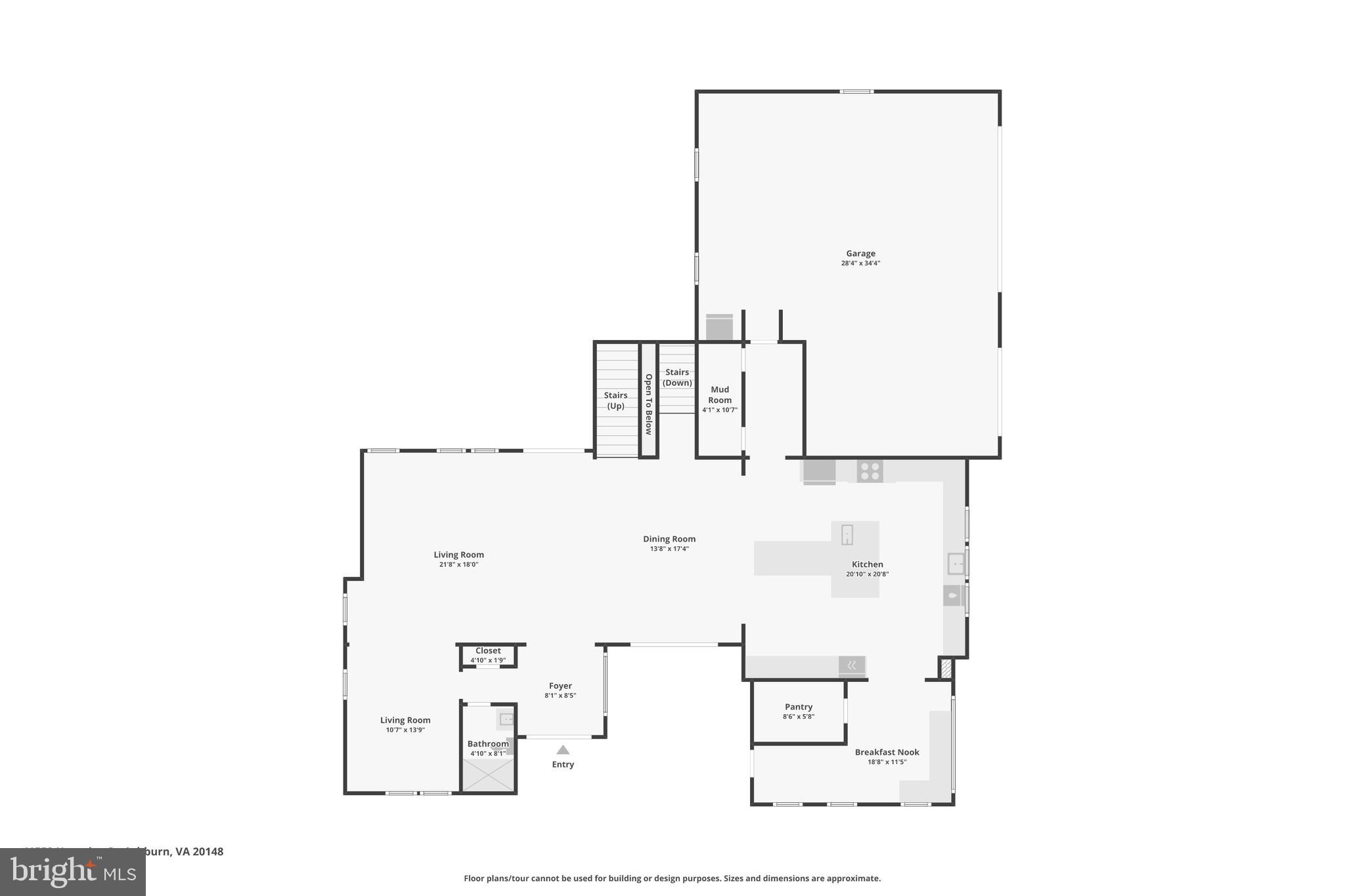 WILLOWSFORD AT THE GRANGE - Residential