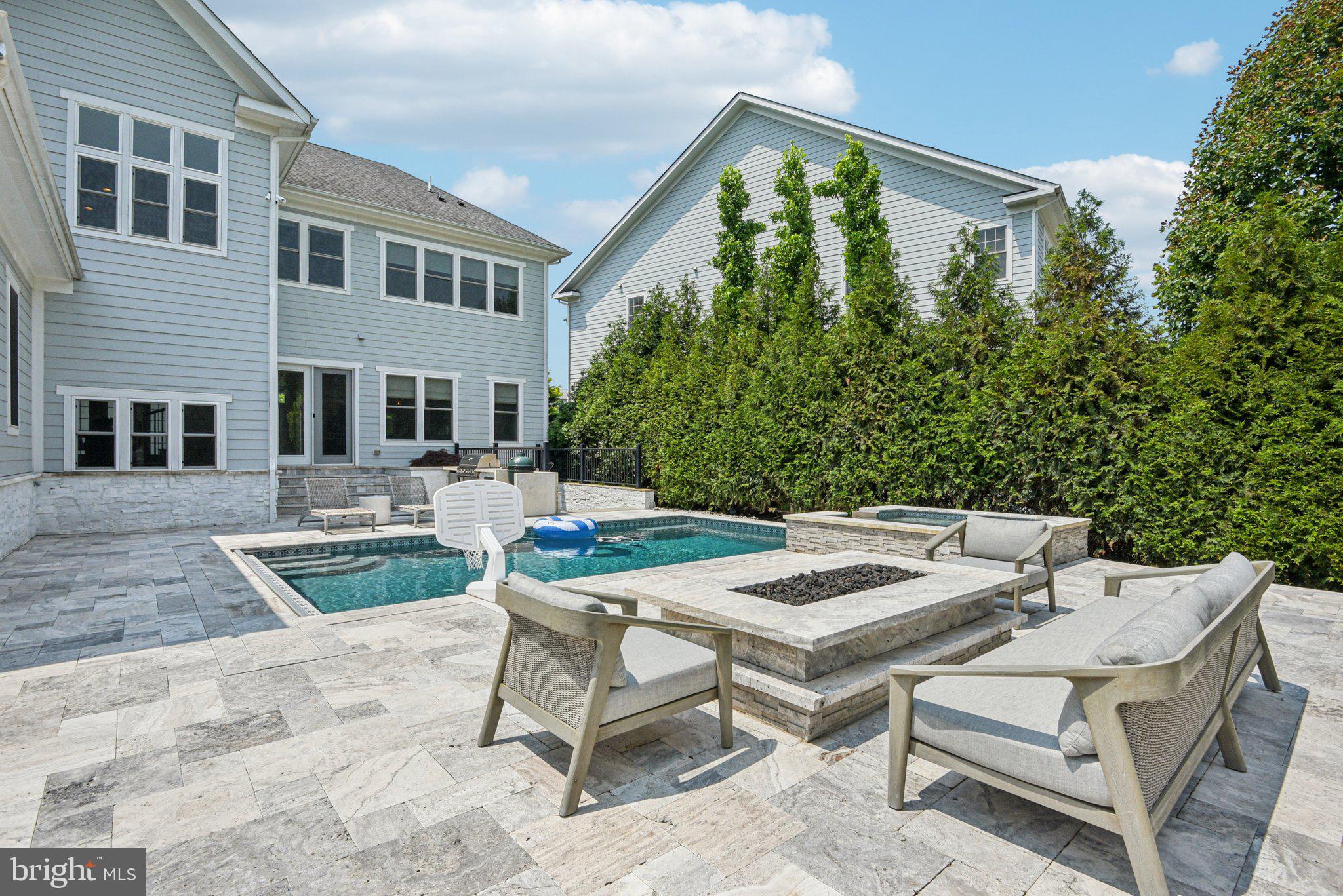 WILLOWSFORD AT THE GRANGE - Residential