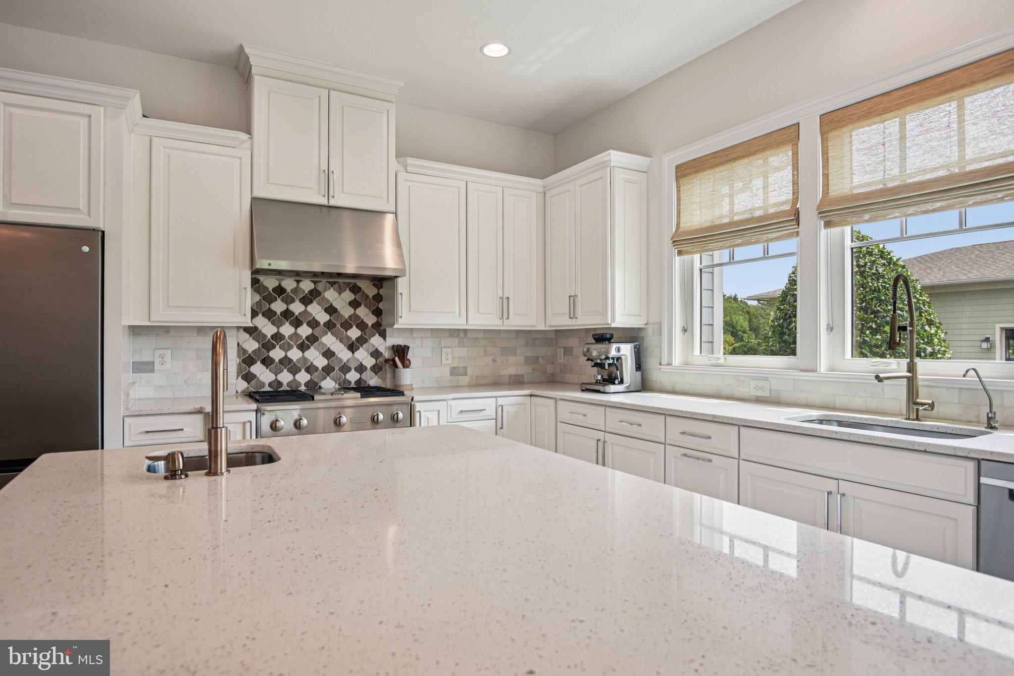 WILLOWSFORD AT THE GRANGE - Residential