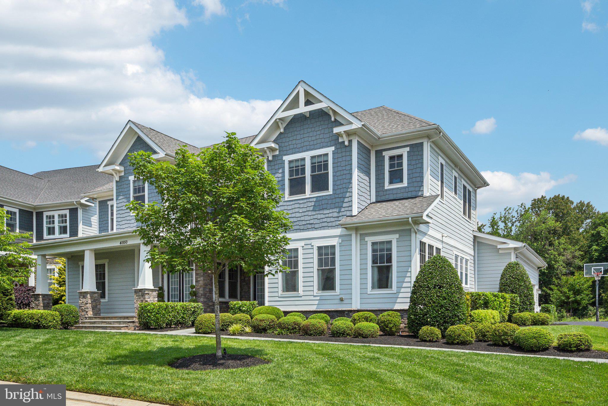 WILLOWSFORD AT THE GRANGE - Residential