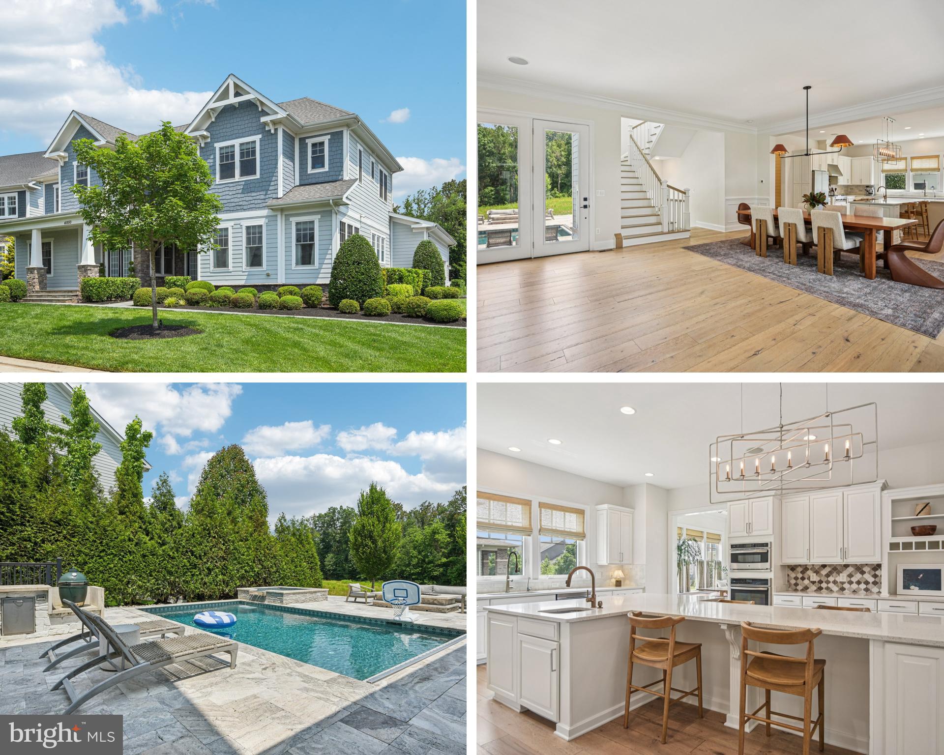 WILLOWSFORD AT THE GRANGE - Residential