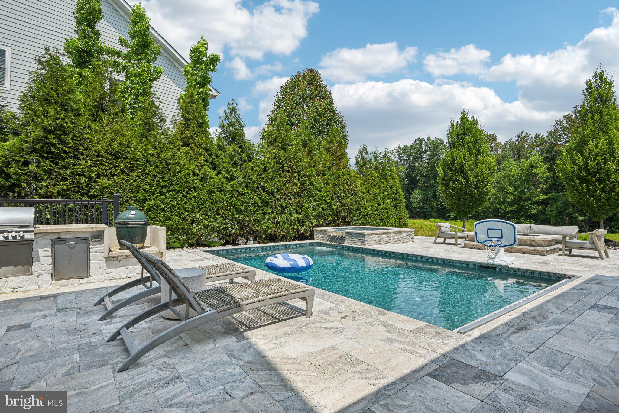 WILLOWSFORD AT THE GRANGE - Residential