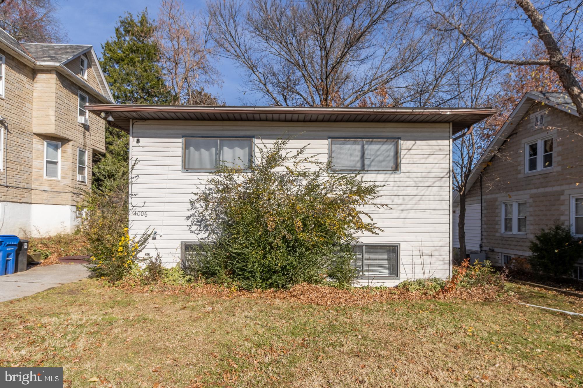 RASPEBURG - Residential Lease