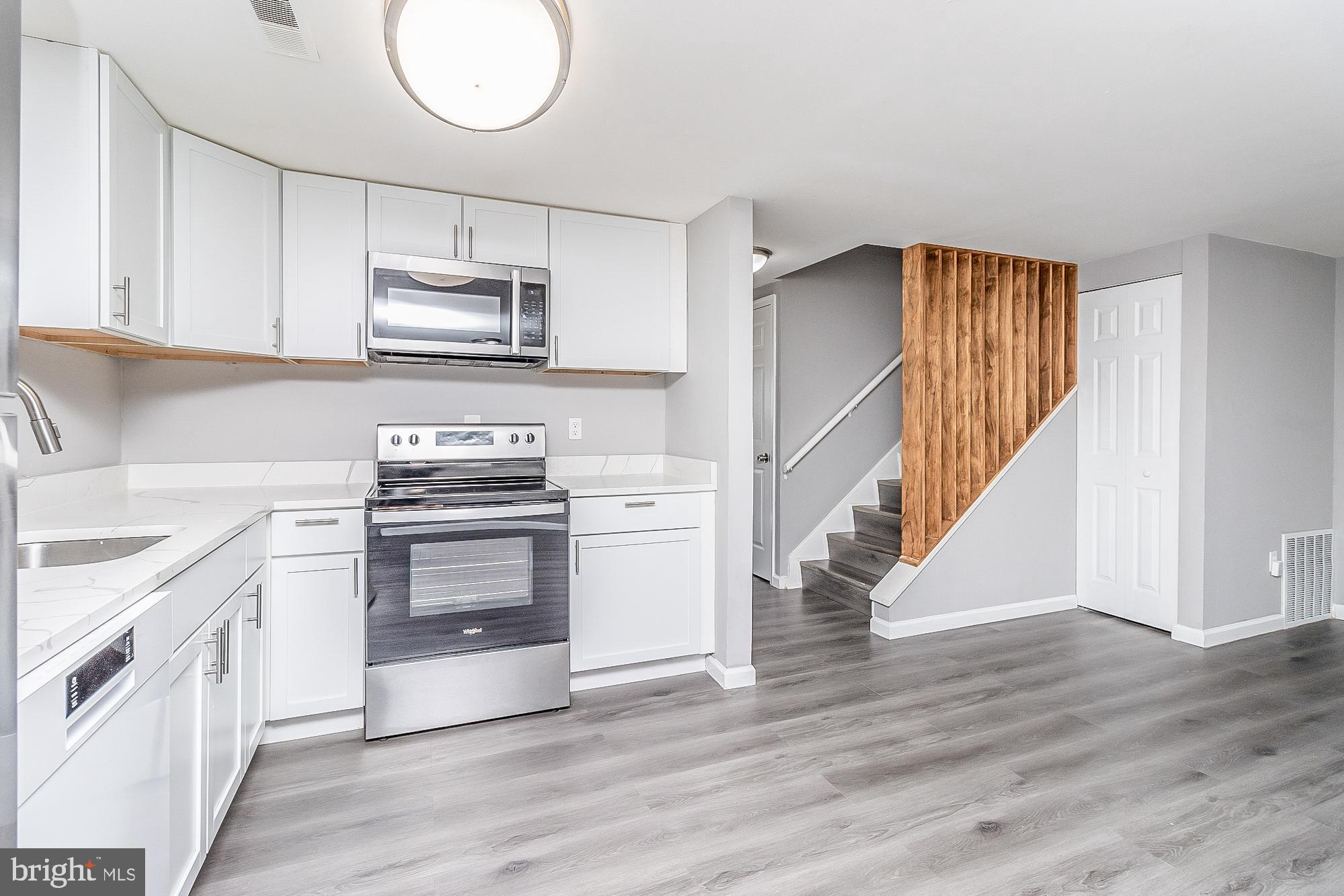 RASPEBURG - Residential Lease