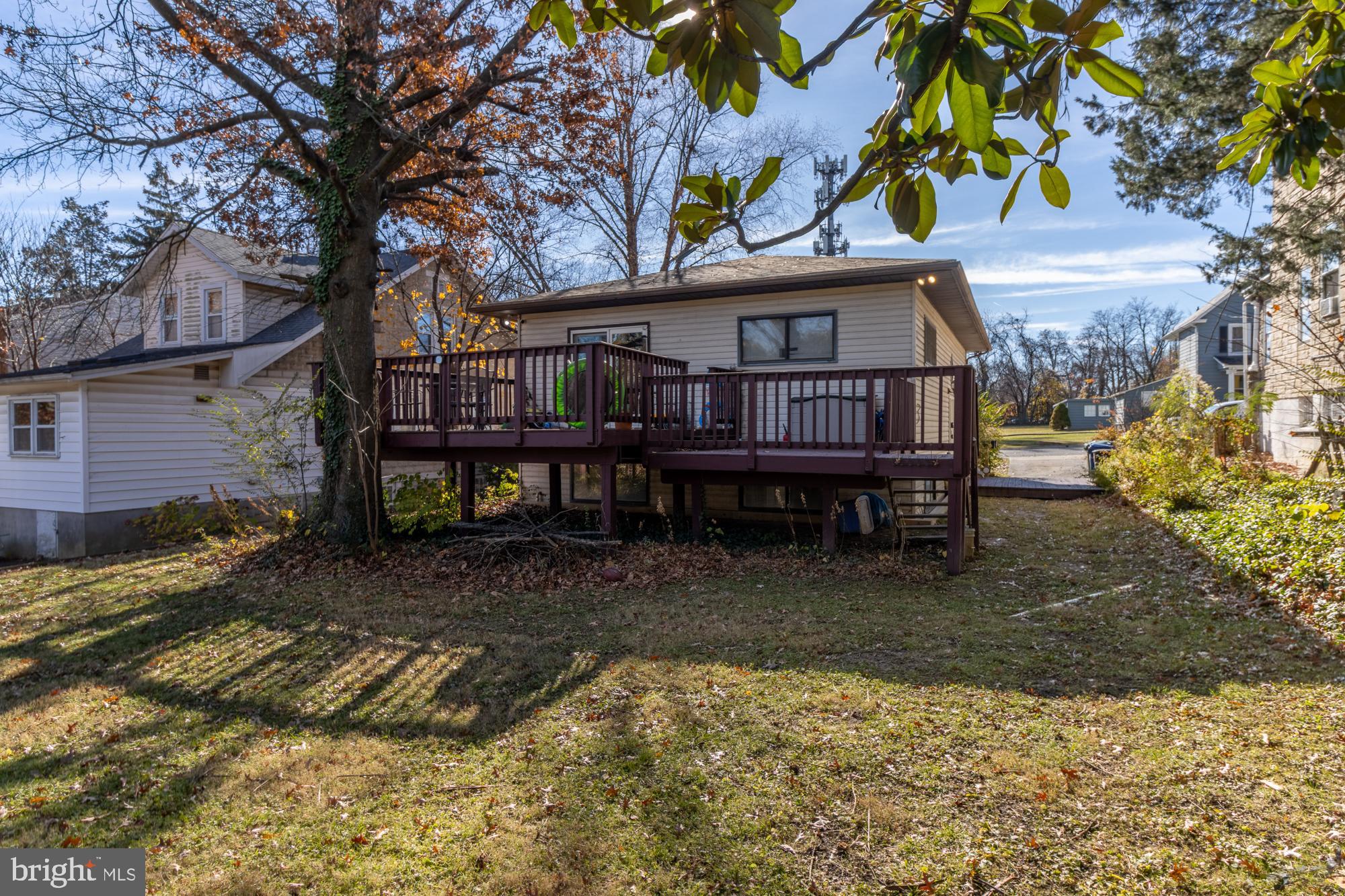 RASPEBURG - Residential Lease