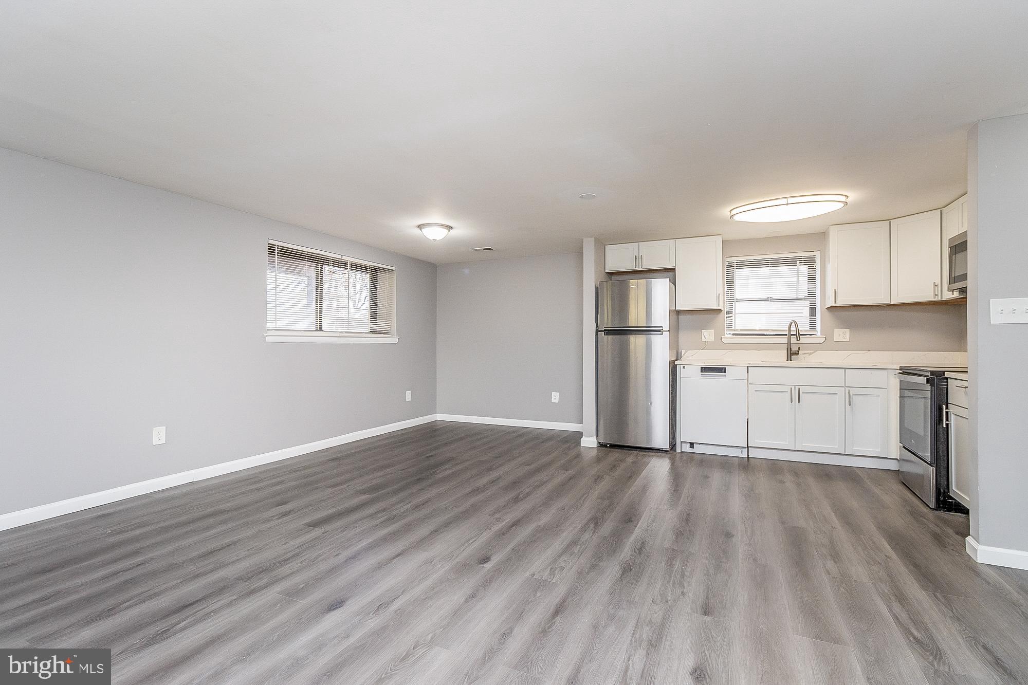 RASPEBURG - Residential Lease
