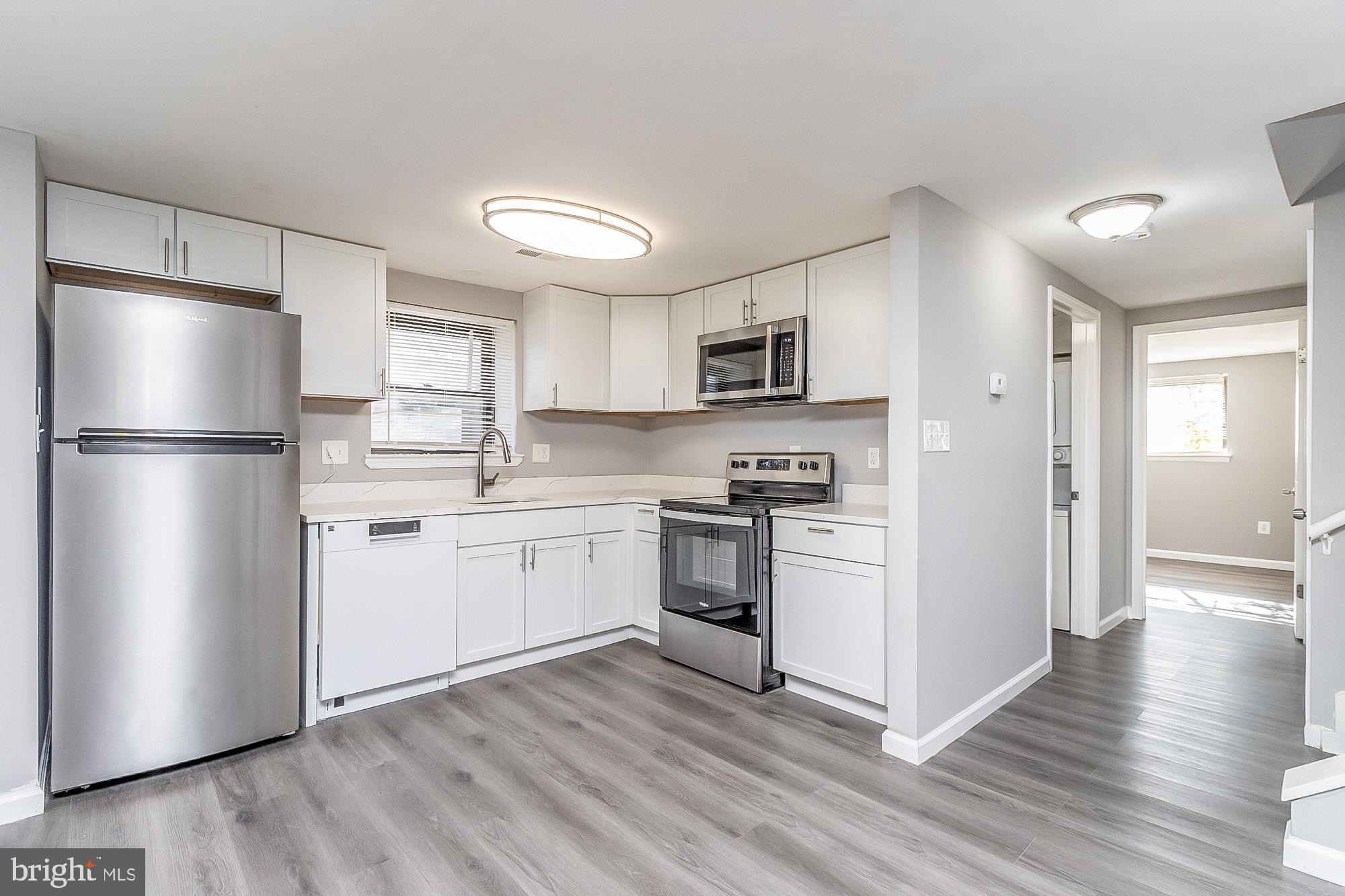 RASPEBURG - Residential Lease