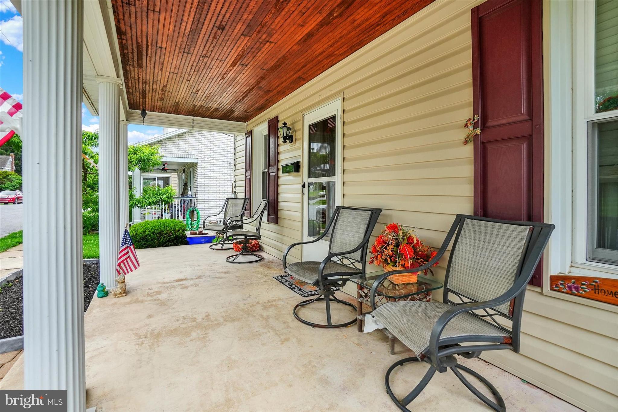 GLEN ROCK - Residential