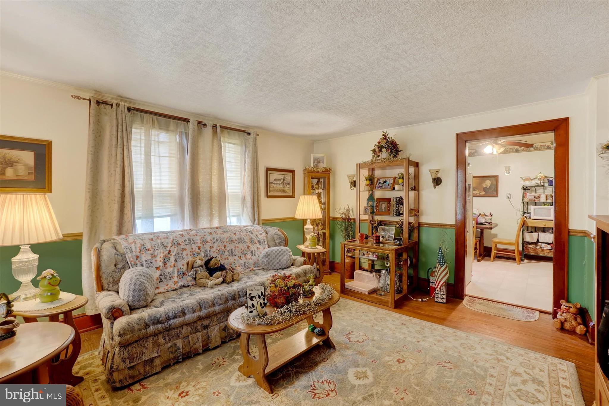 GLEN ROCK - Residential