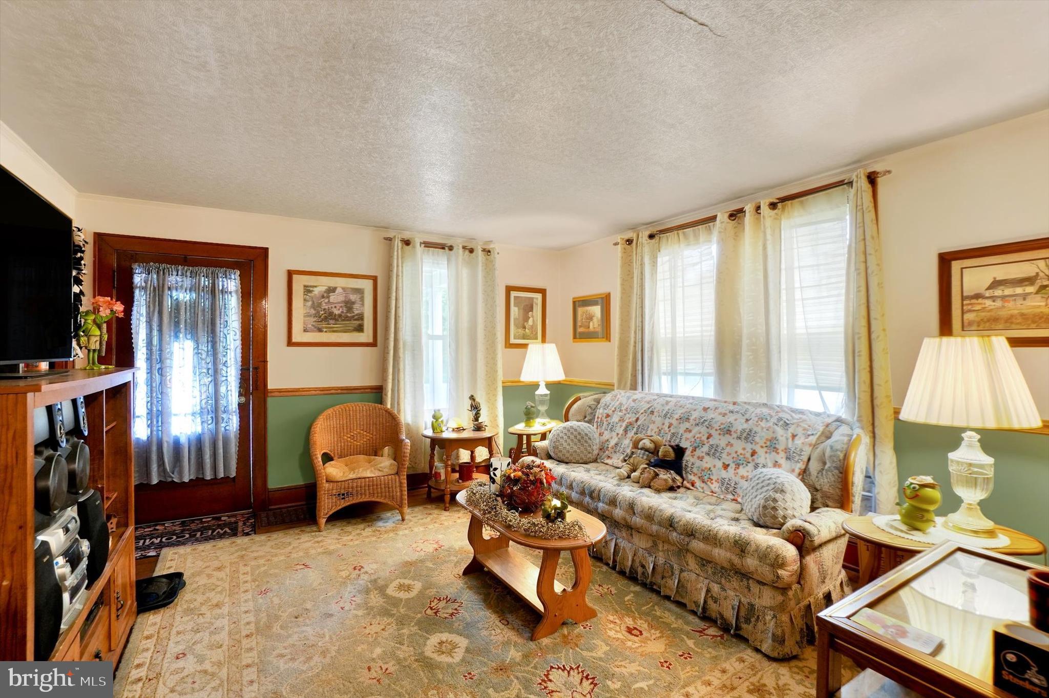 GLEN ROCK - Residential