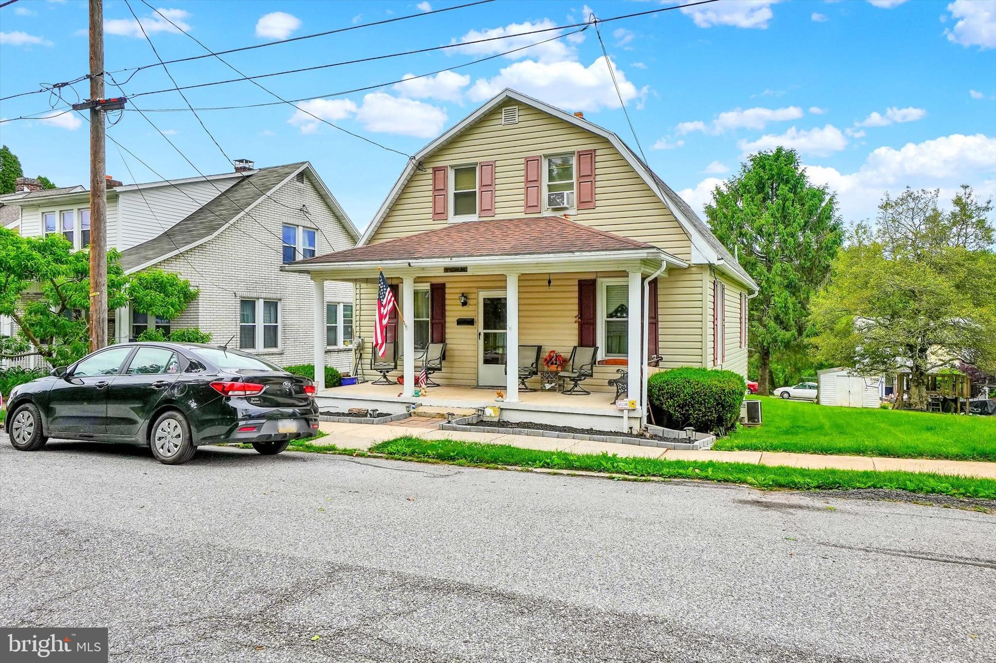 GLEN ROCK - Residential