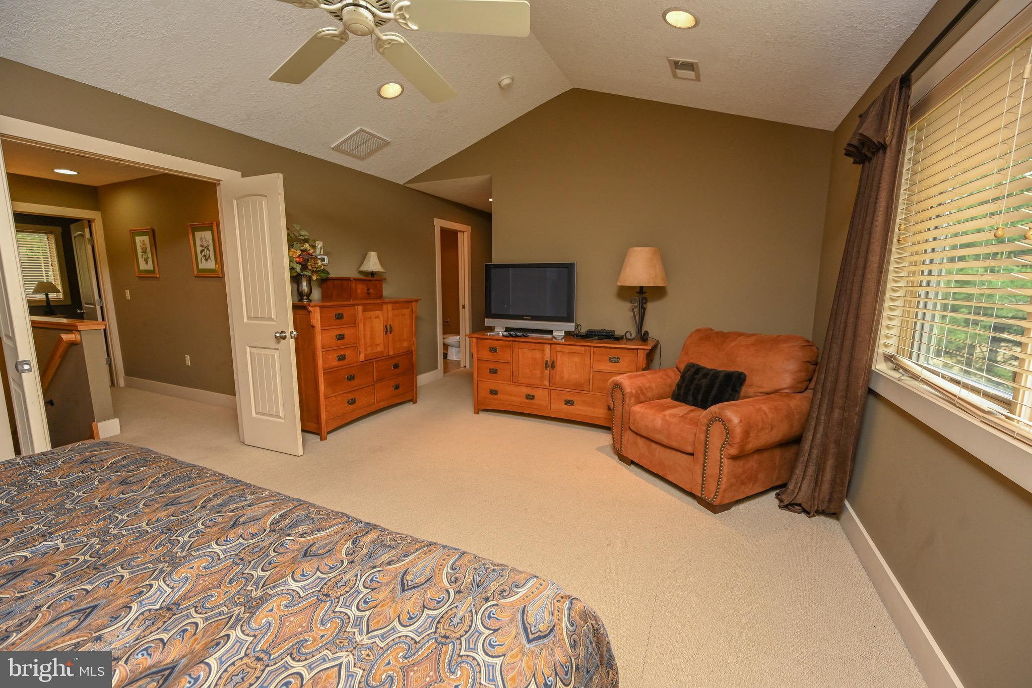 TIMBERLAKE VILLAGE - Residential