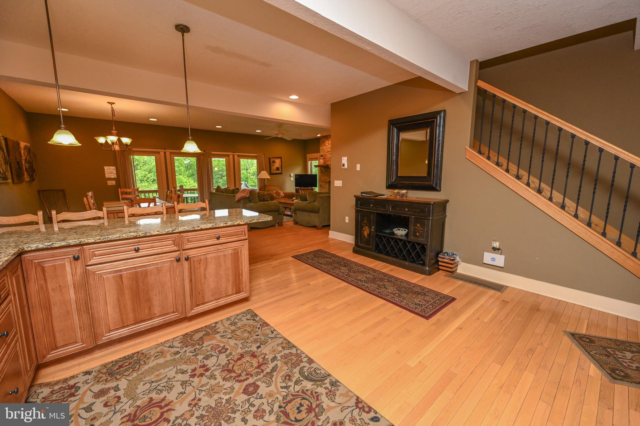 TIMBERLAKE VILLAGE - Residential