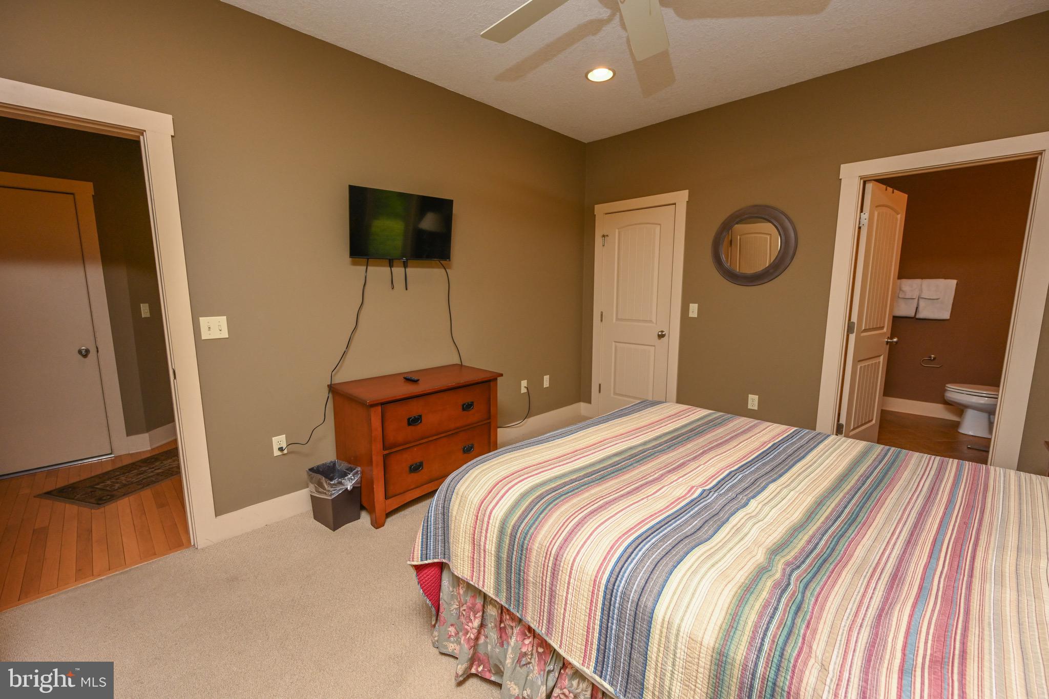 TIMBERLAKE VILLAGE - Residential
