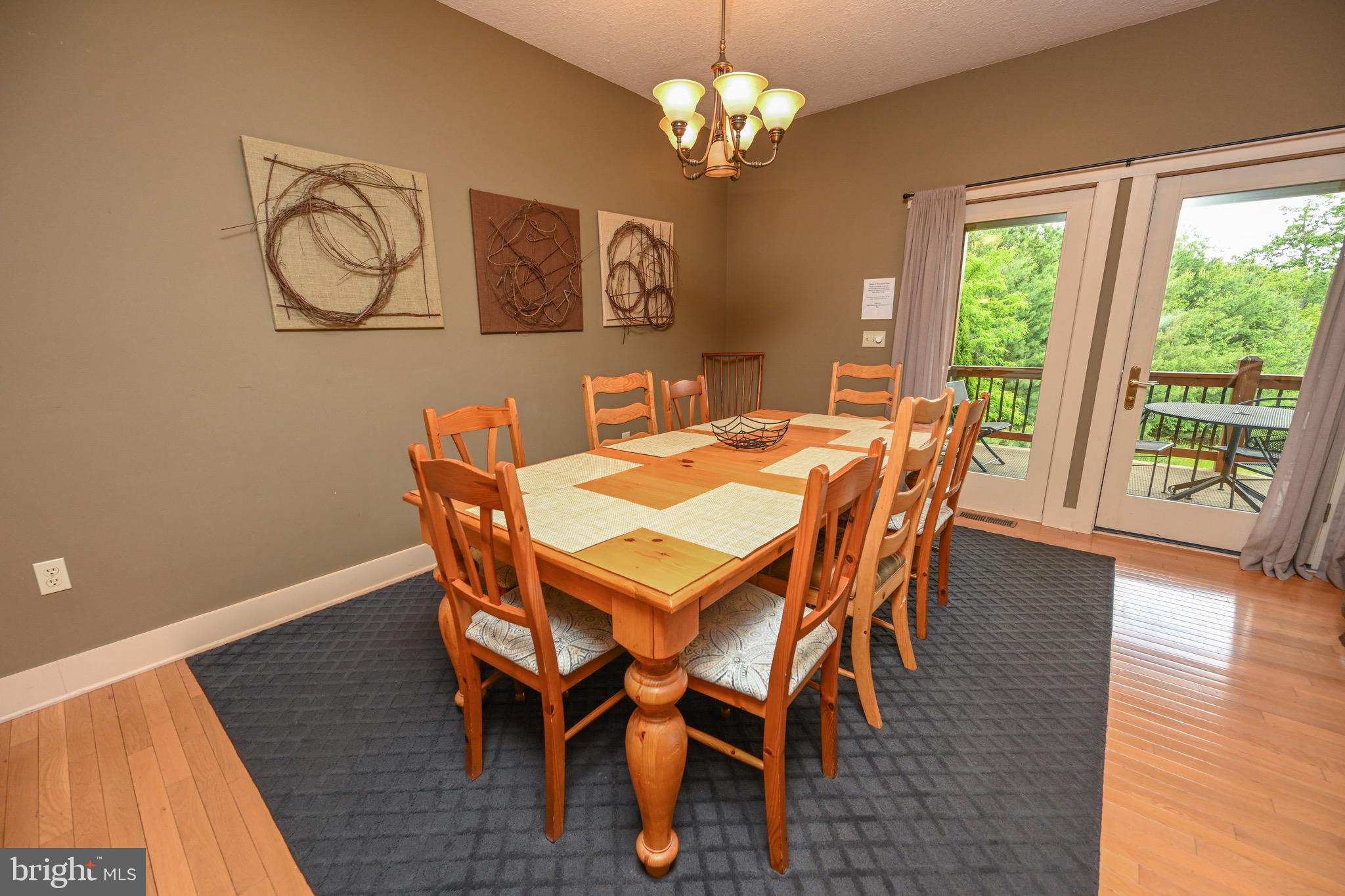 TIMBERLAKE VILLAGE - Residential