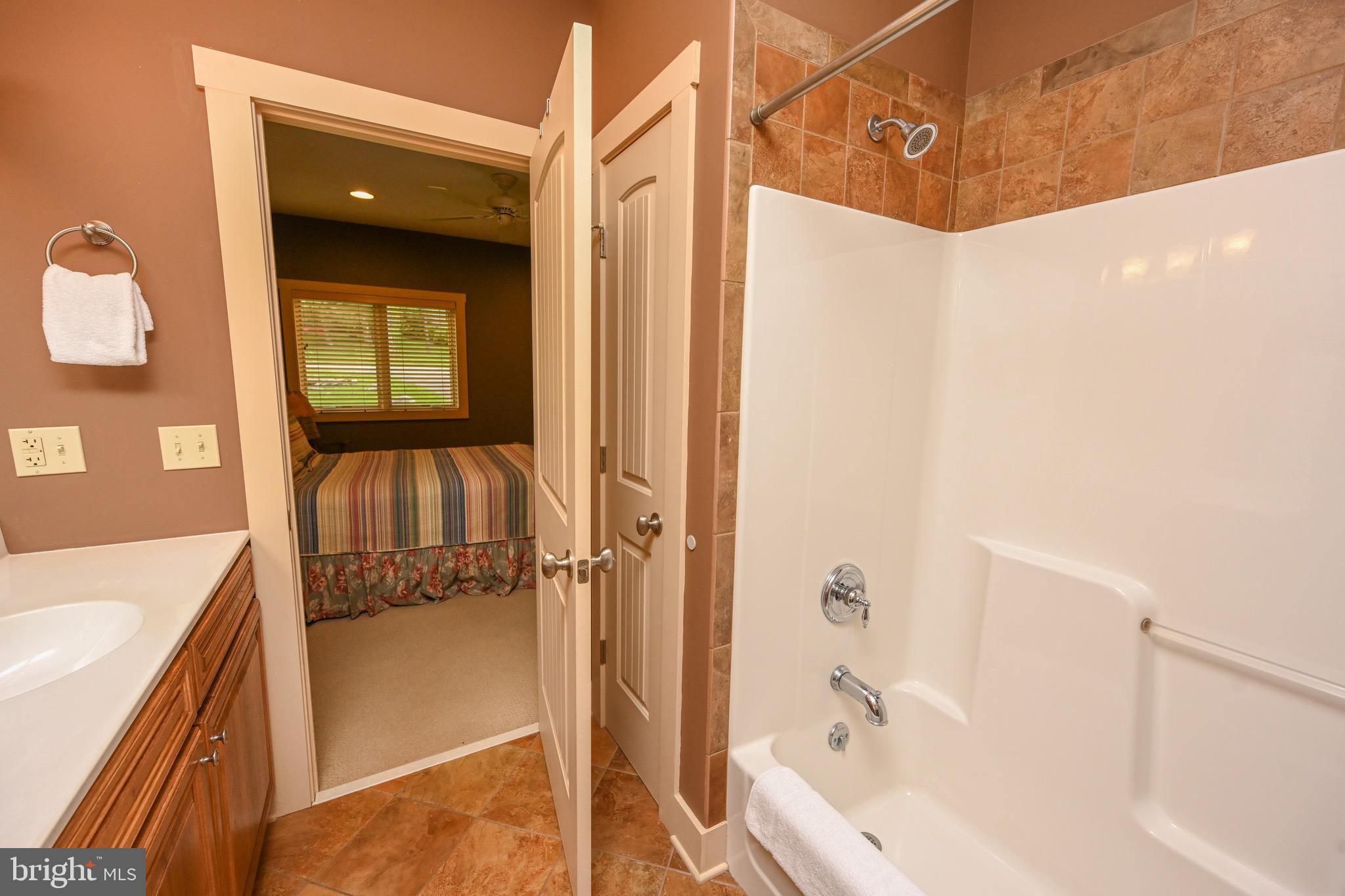 TIMBERLAKE VILLAGE - Residential