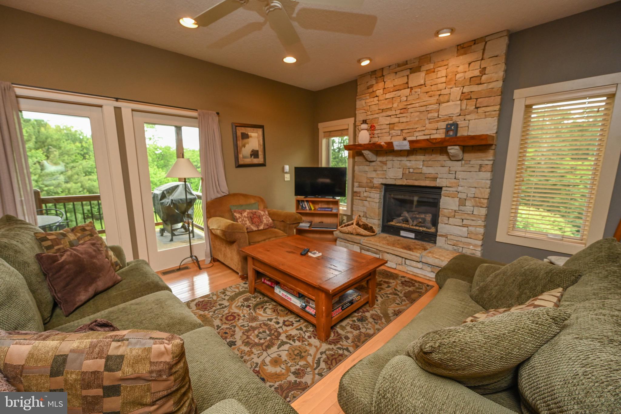 TIMBERLAKE VILLAGE - Residential
