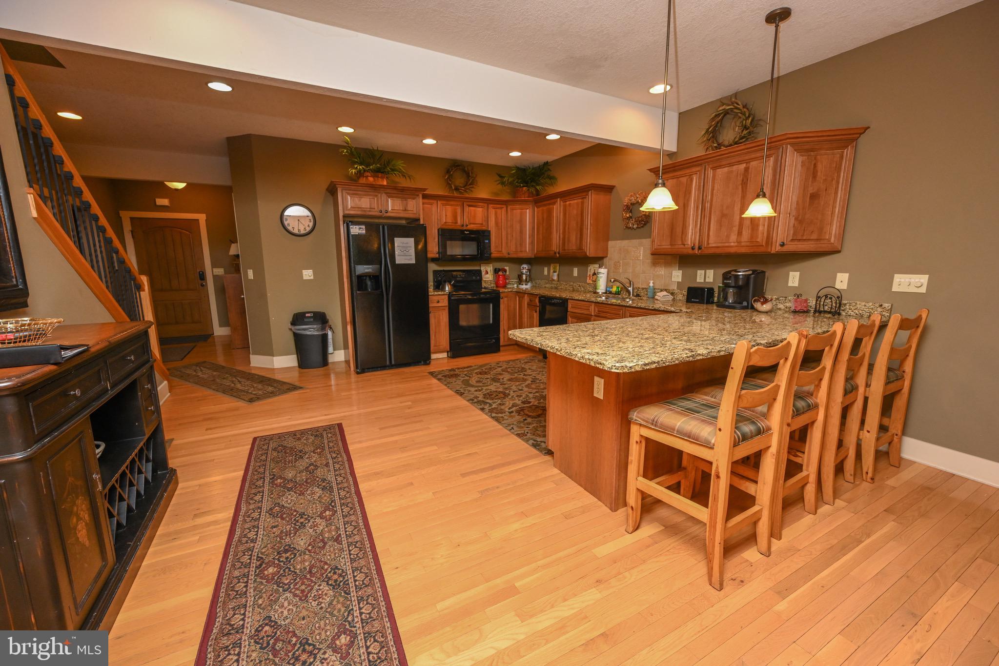 TIMBERLAKE VILLAGE - Residential