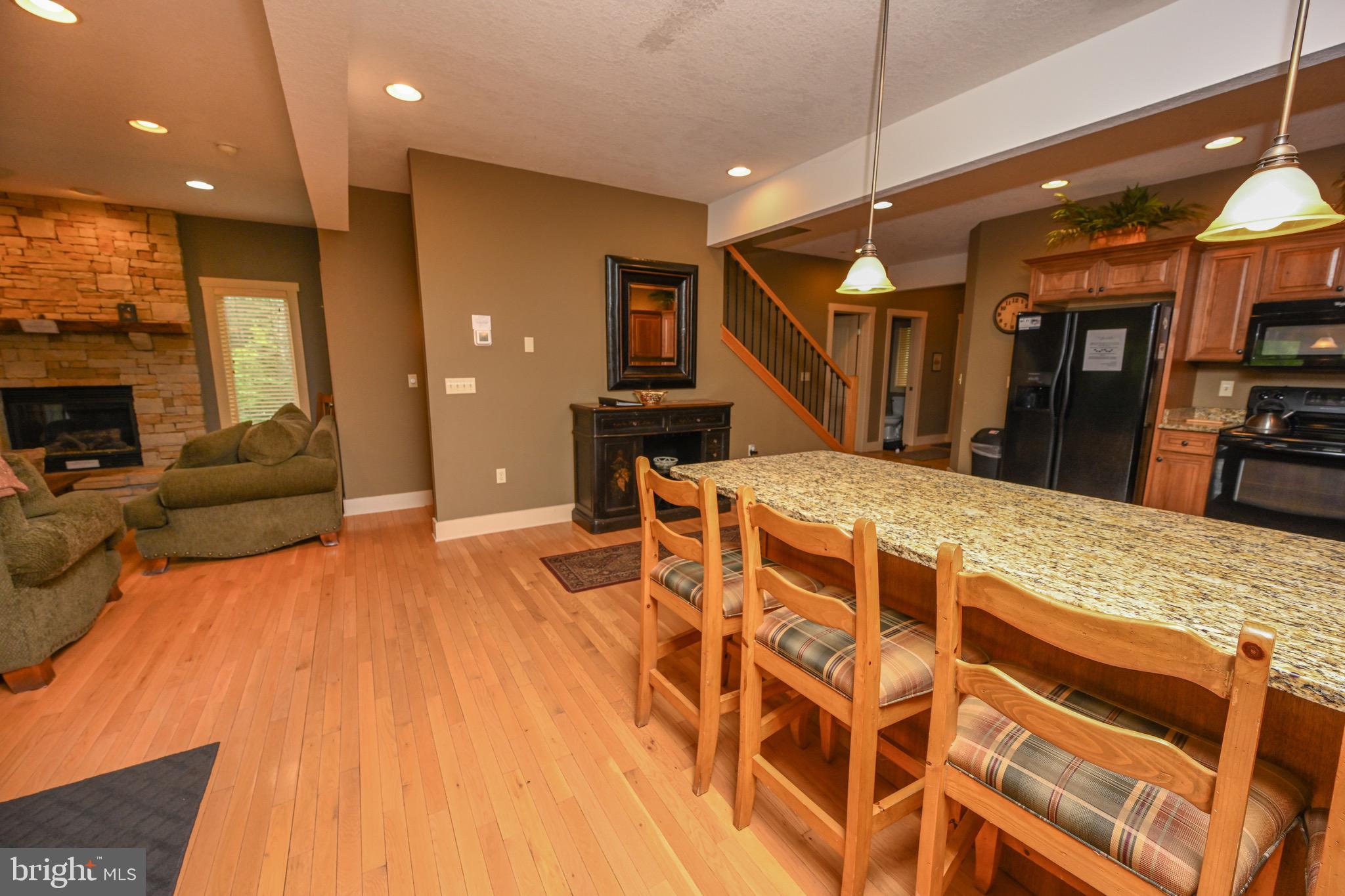 TIMBERLAKE VILLAGE - Residential