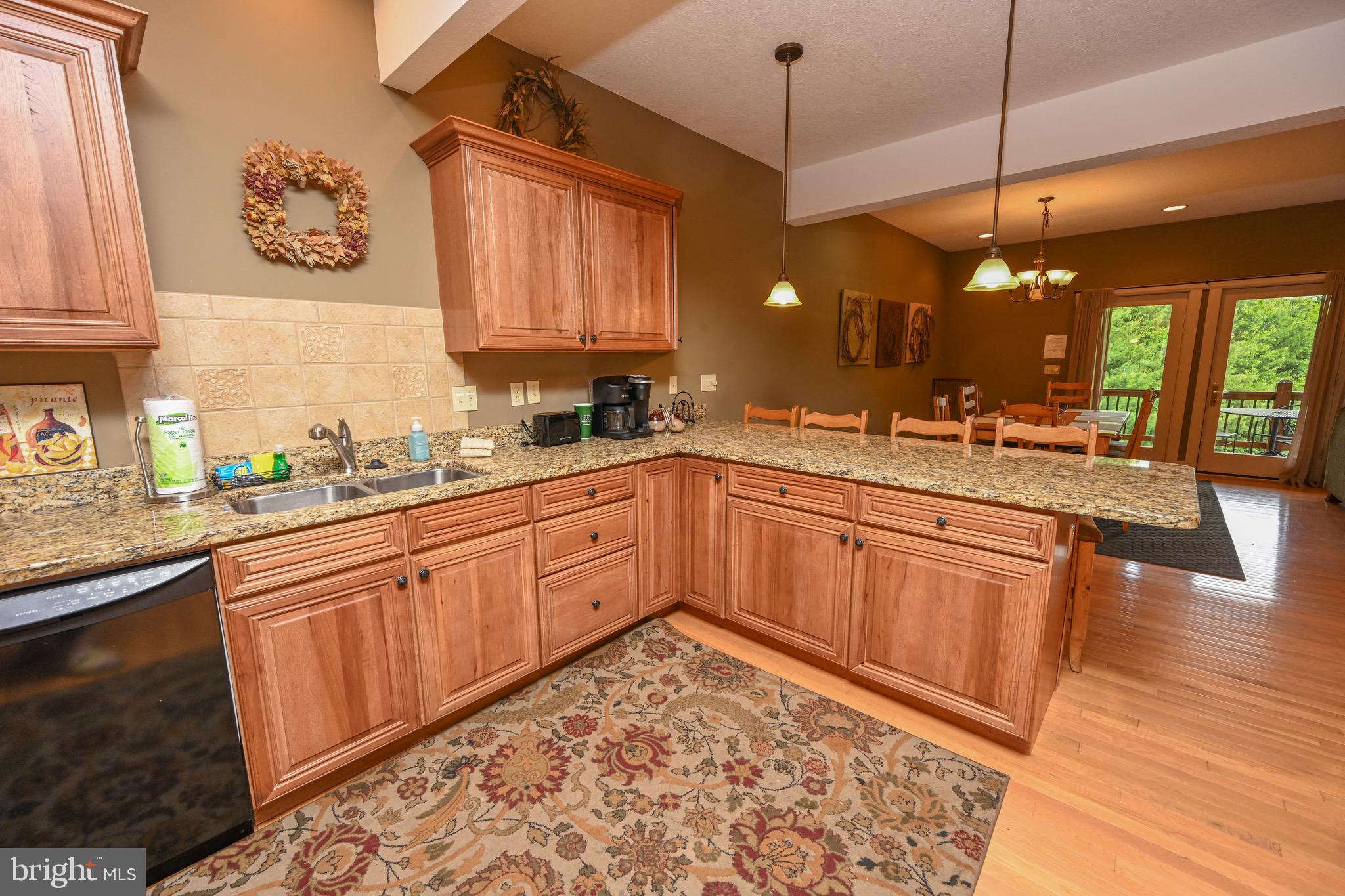 TIMBERLAKE VILLAGE - Residential