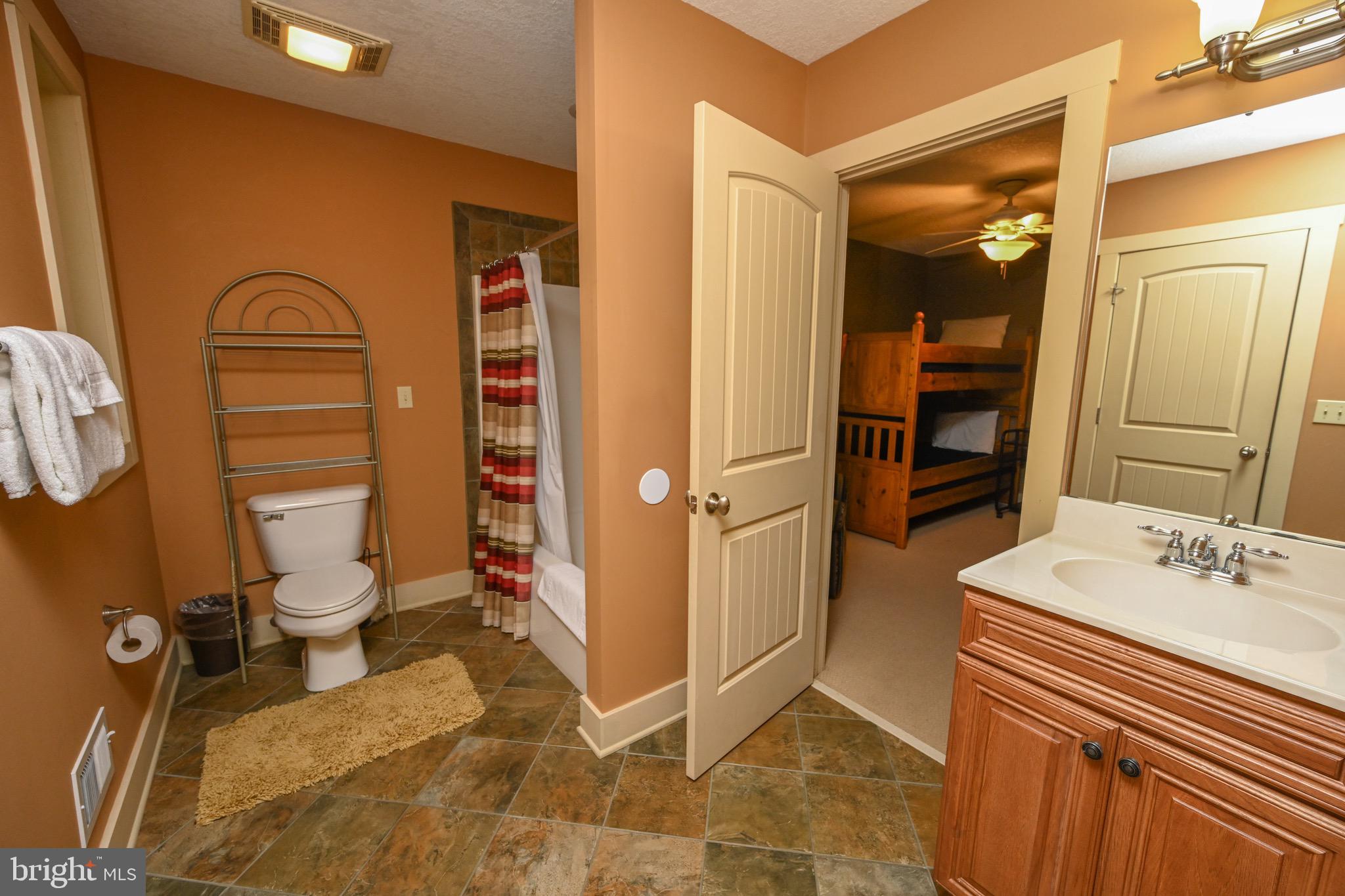 TIMBERLAKE VILLAGE - Residential