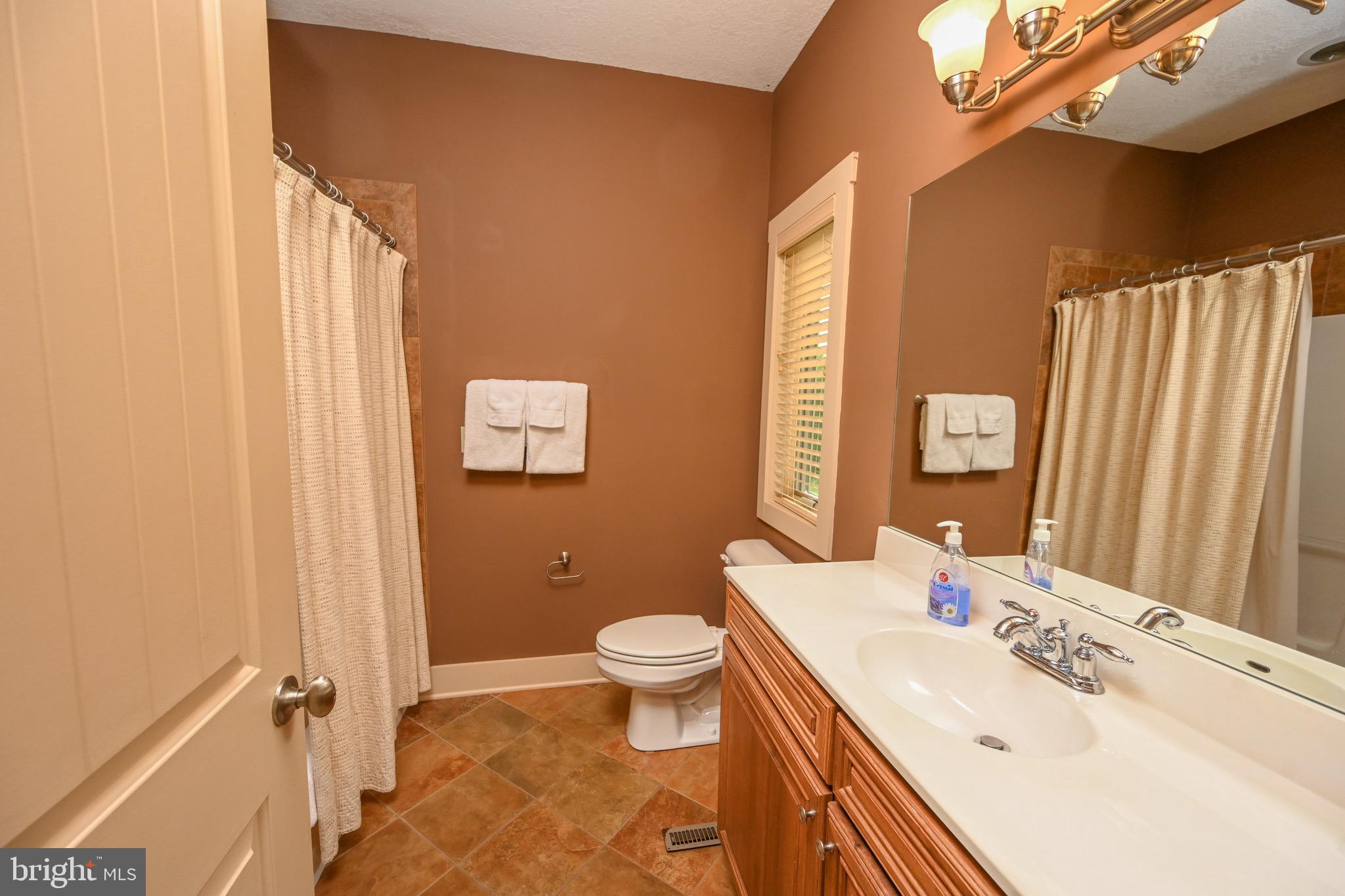 TIMBERLAKE VILLAGE - Residential