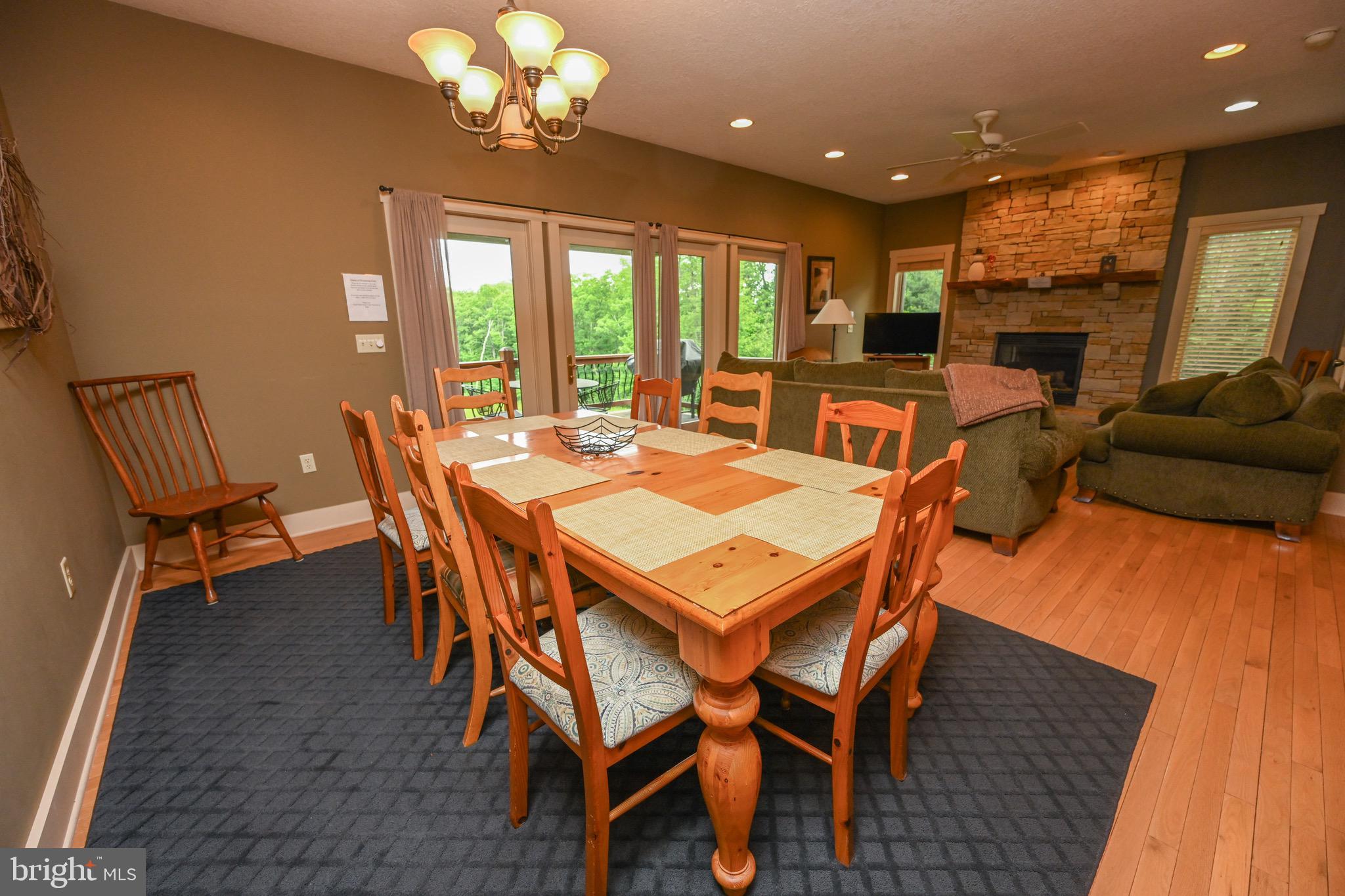 TIMBERLAKE VILLAGE - Residential