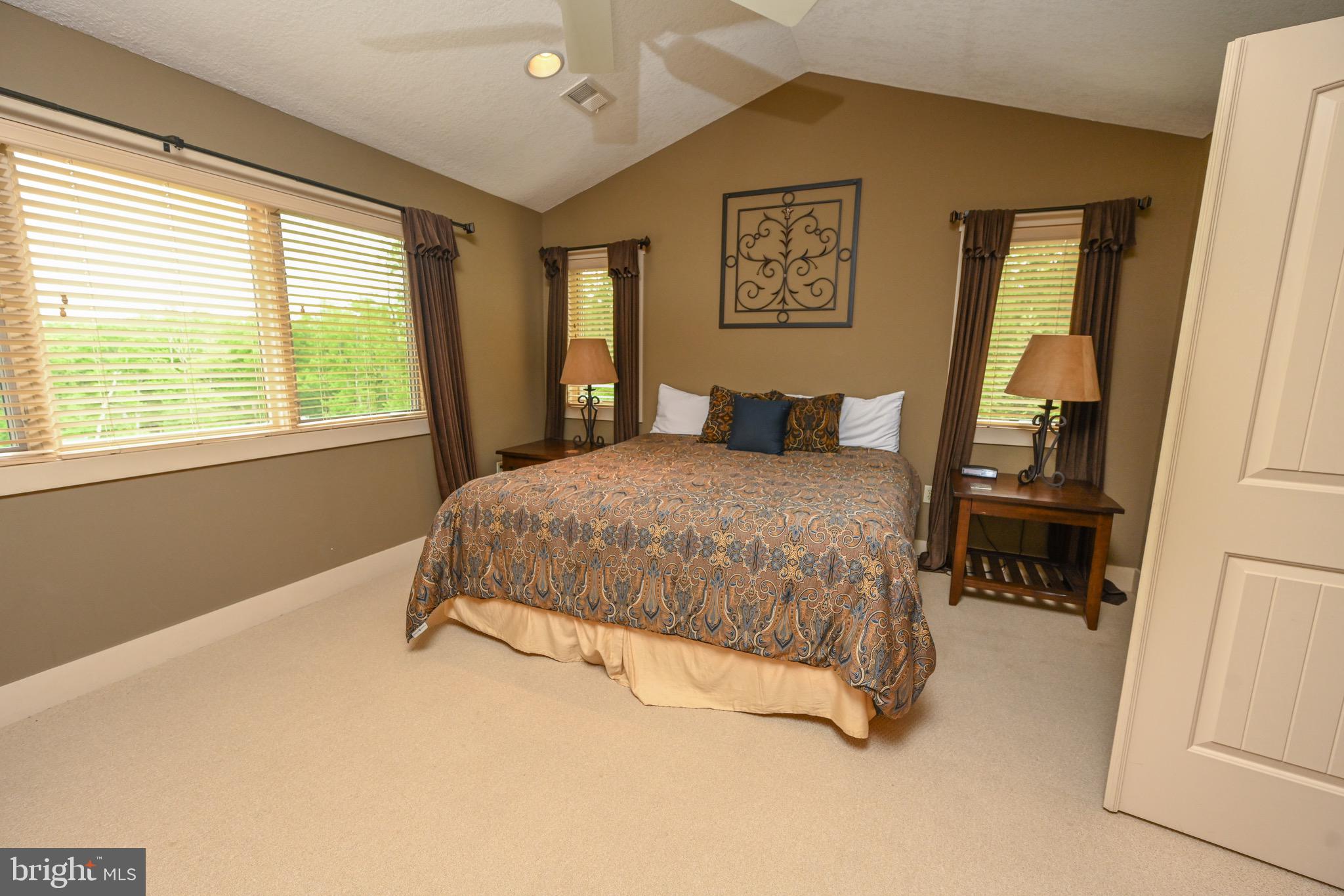 TIMBERLAKE VILLAGE - Residential