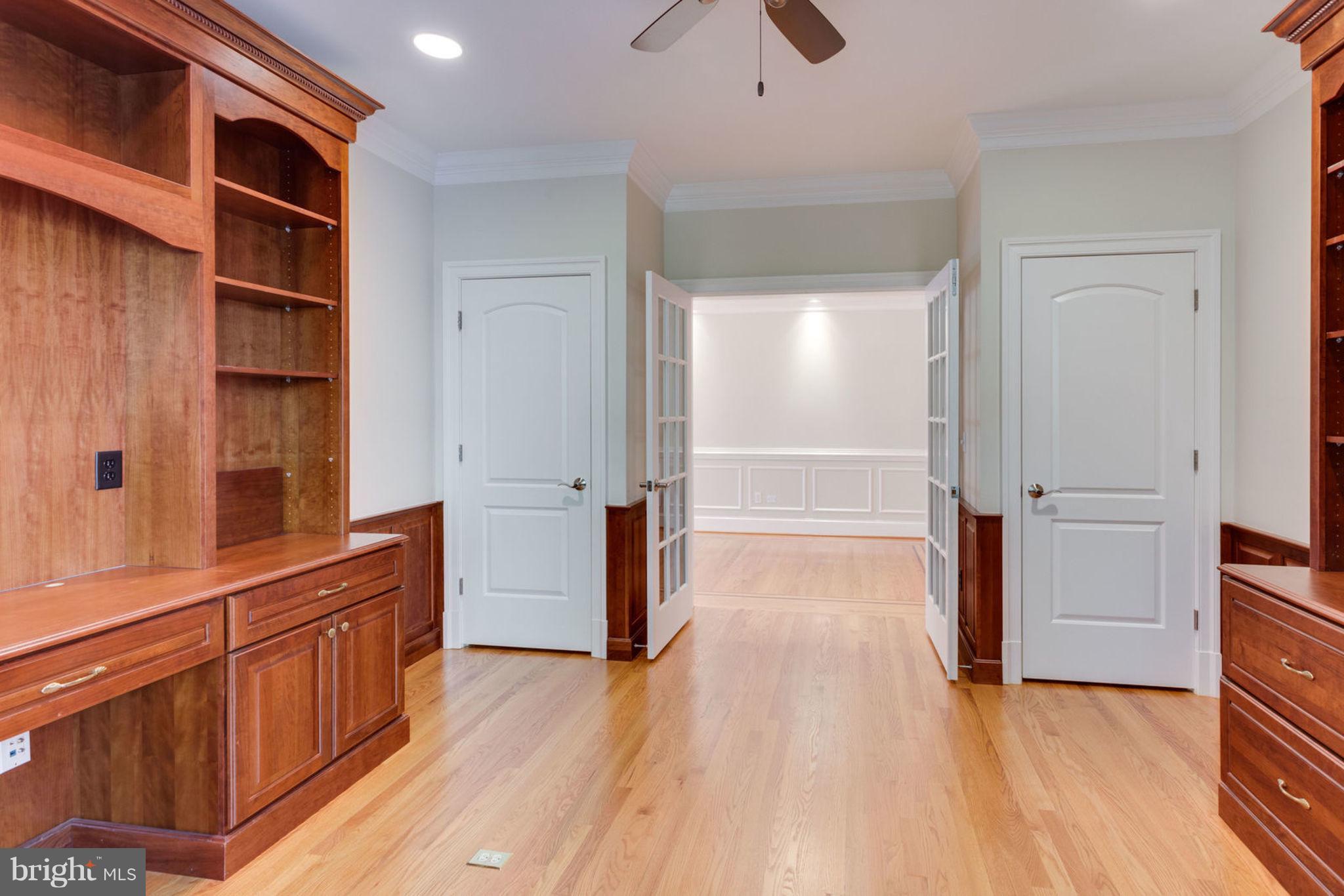 REIDS GROVE - Residential