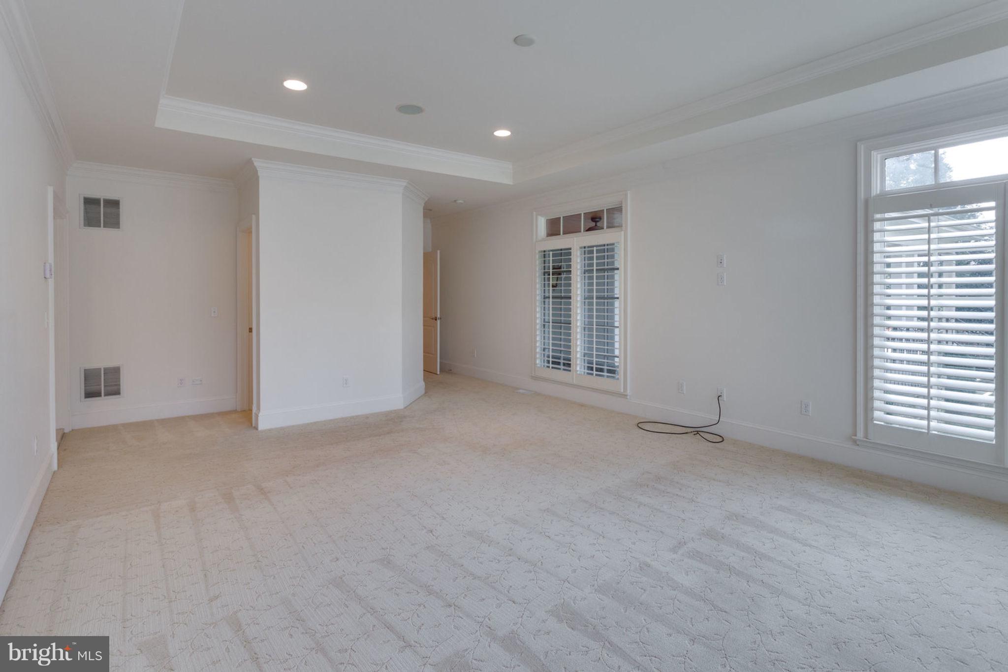 REIDS GROVE - Residential