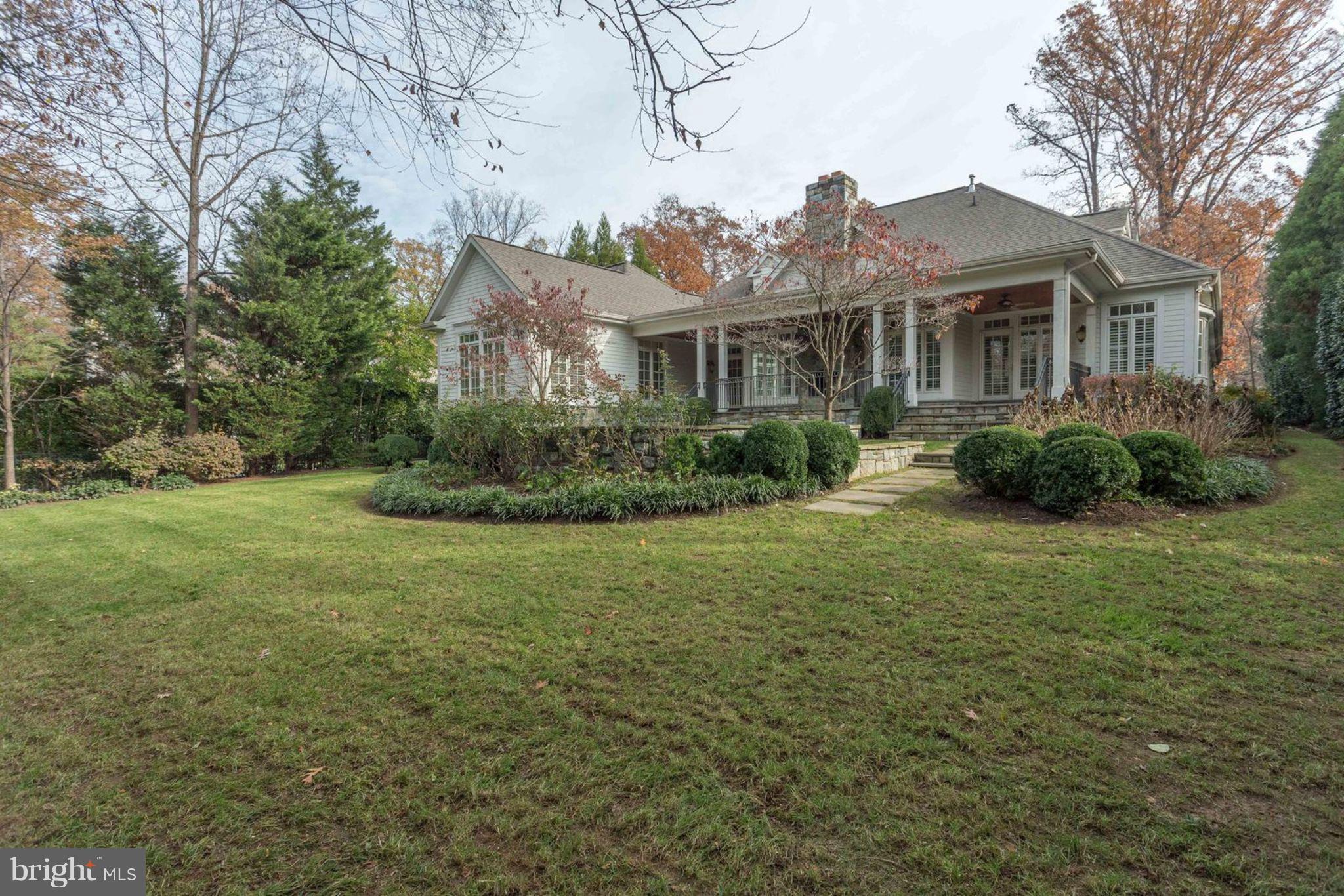 REIDS GROVE - Residential