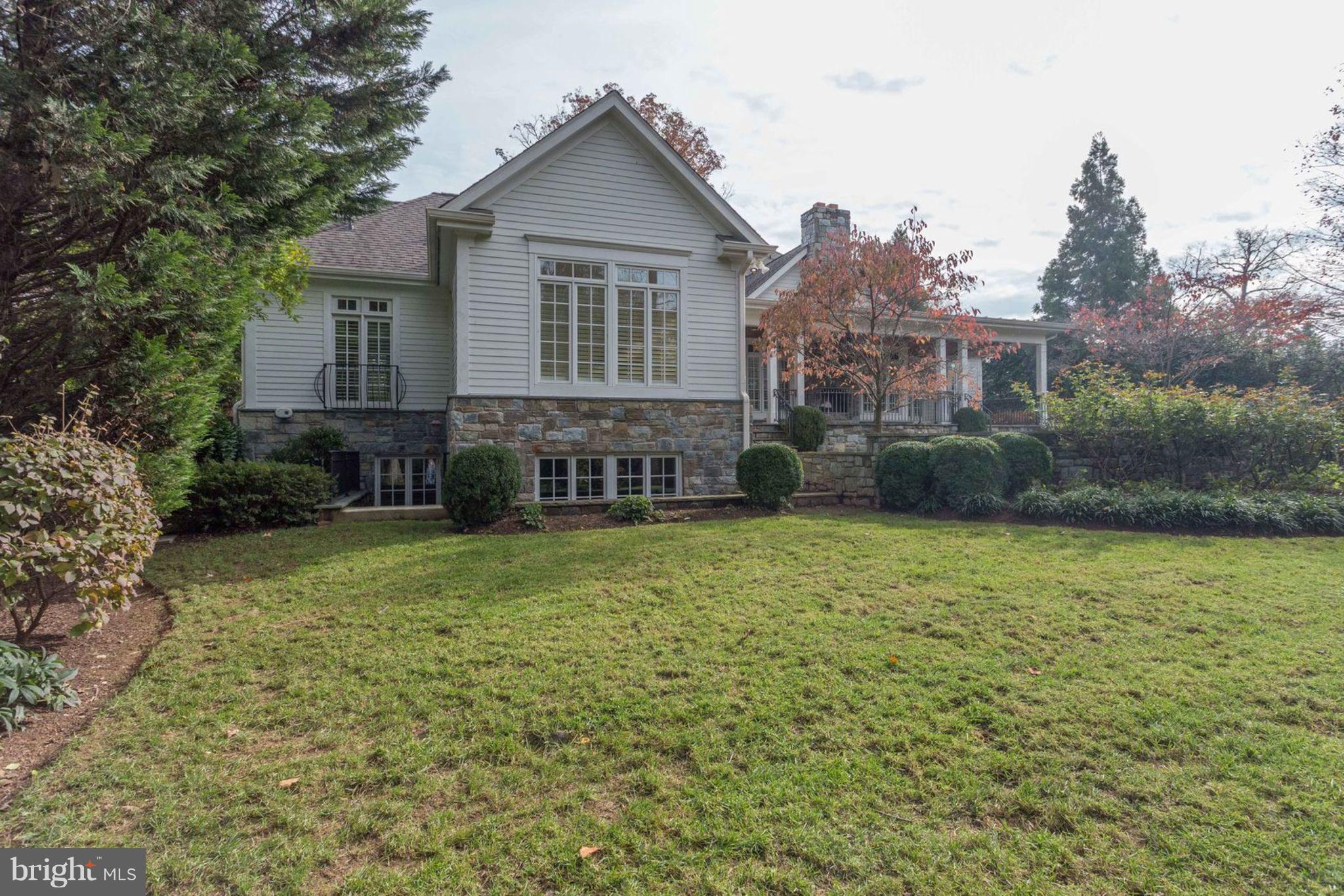 REIDS GROVE - Residential