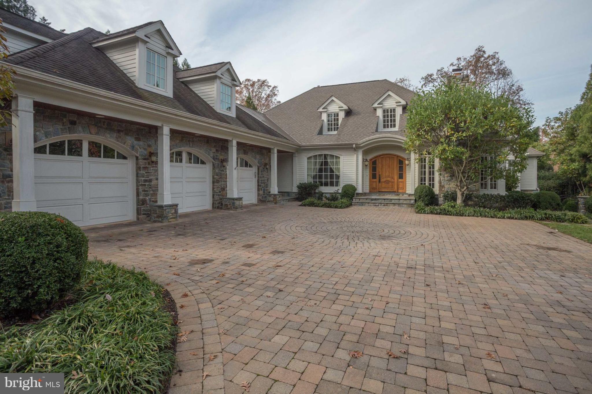 REIDS GROVE - Residential