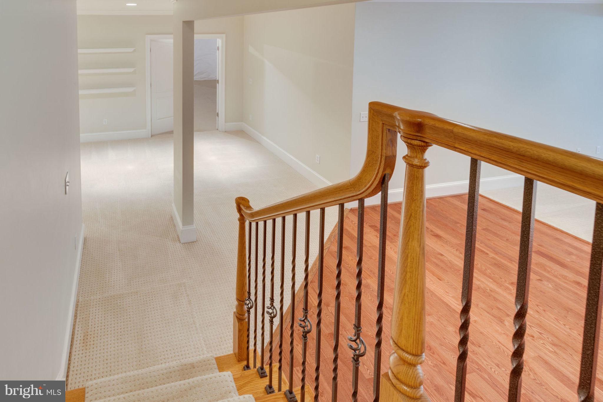 REIDS GROVE - Residential