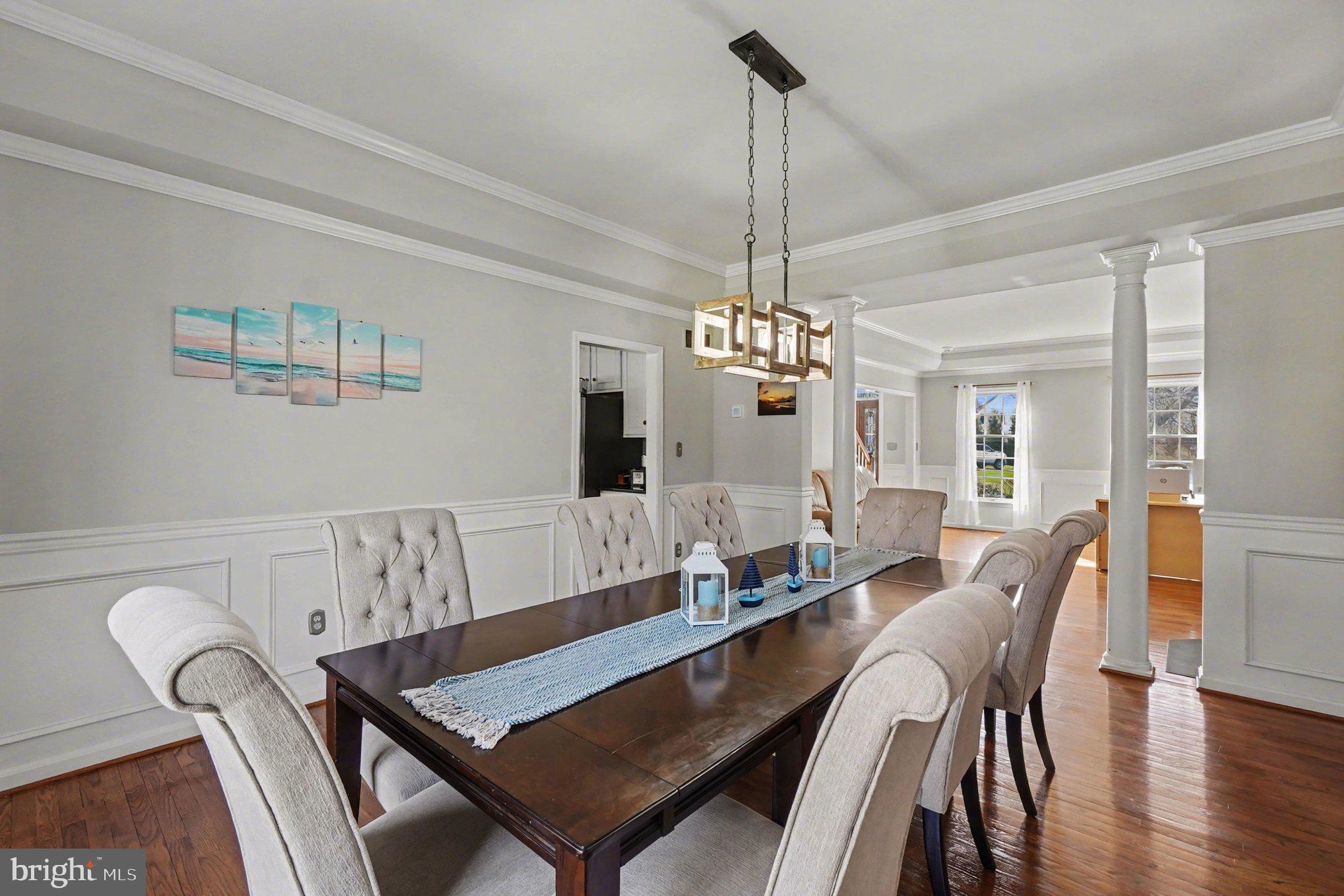 BURGUNDY FARMS - Residential