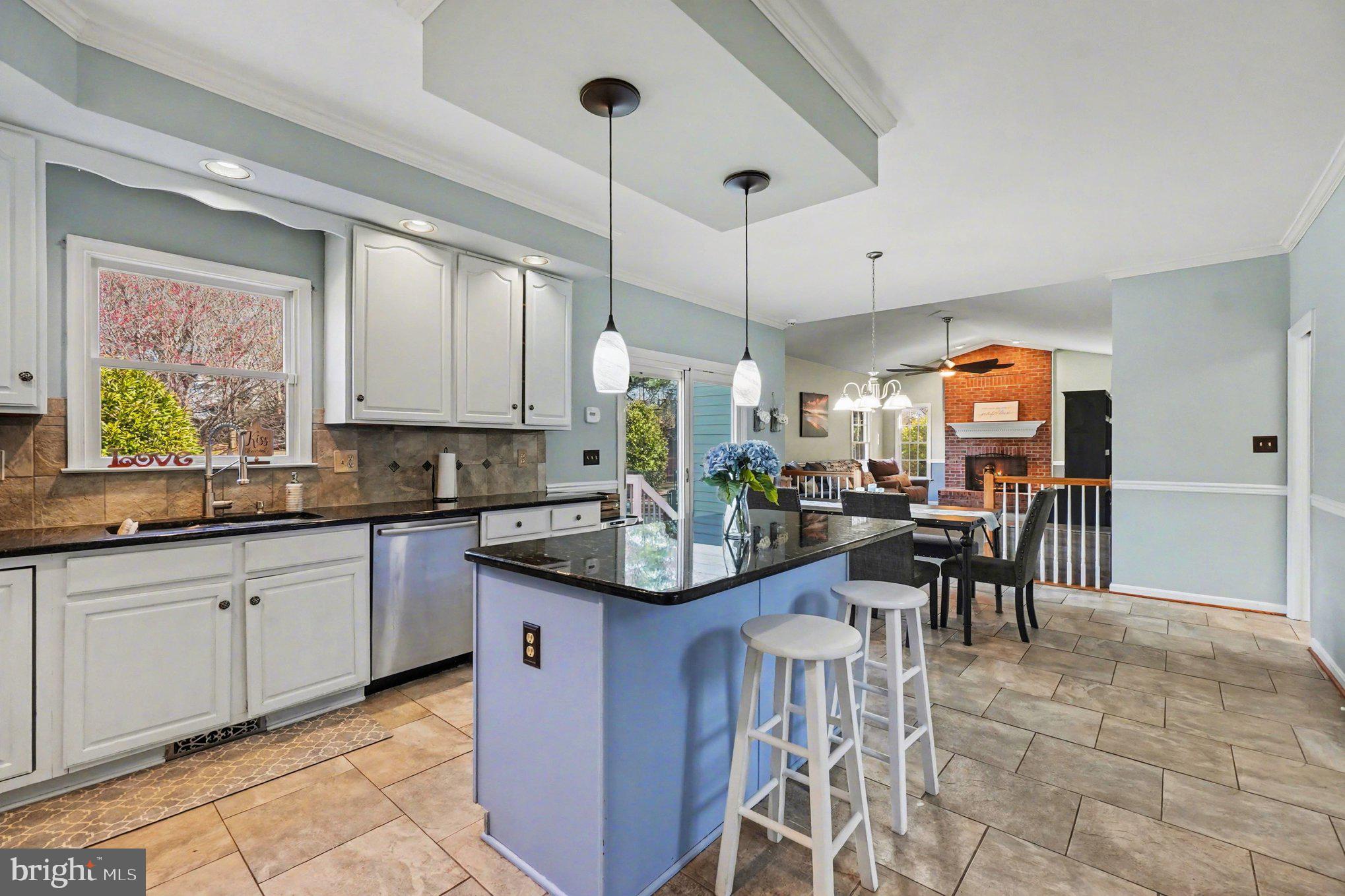 BURGUNDY FARMS - Residential