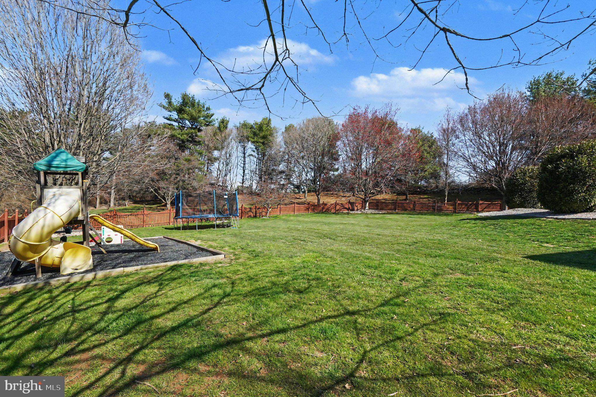 BURGUNDY FARMS - Residential