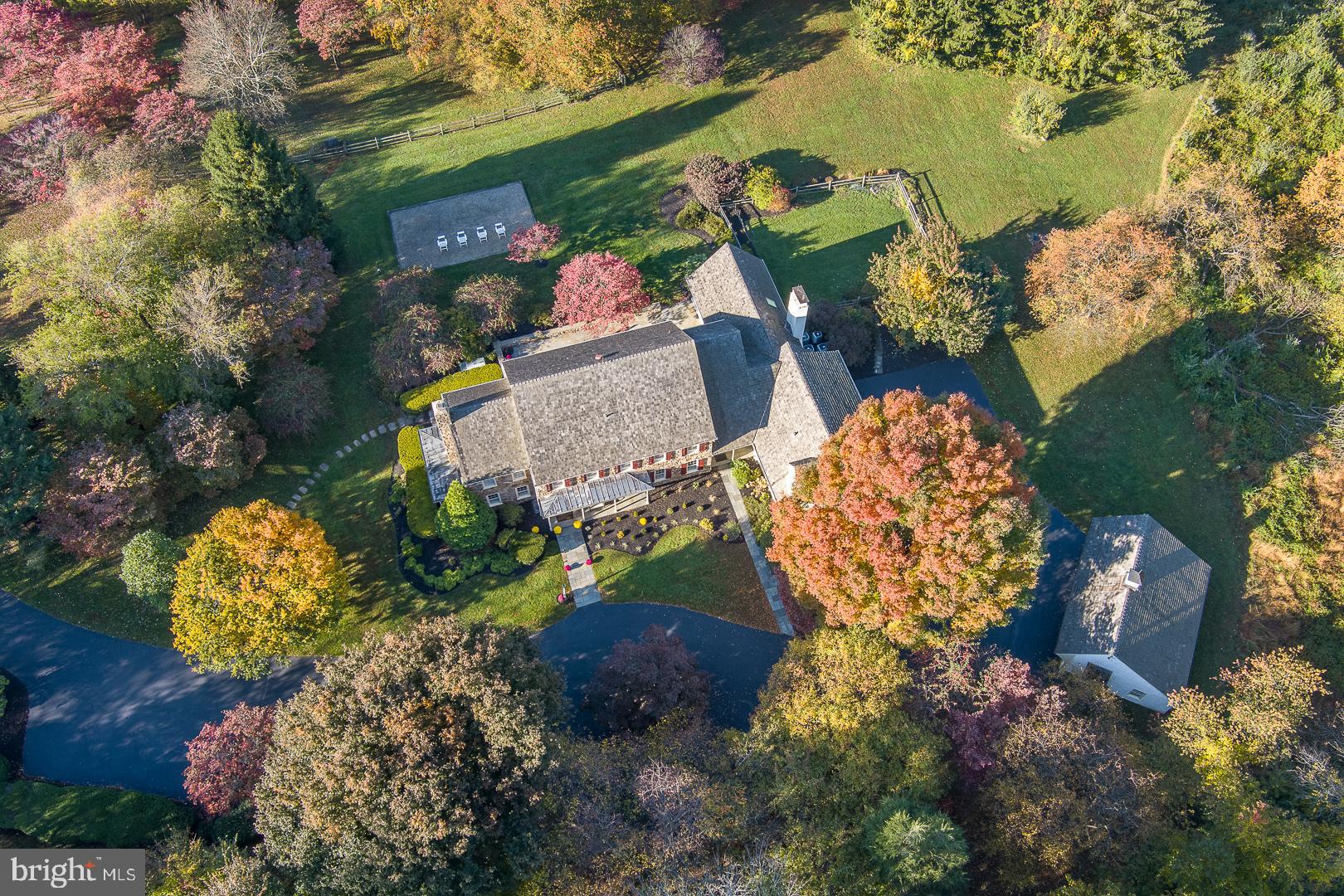 RADNOR HUNT - Residential
