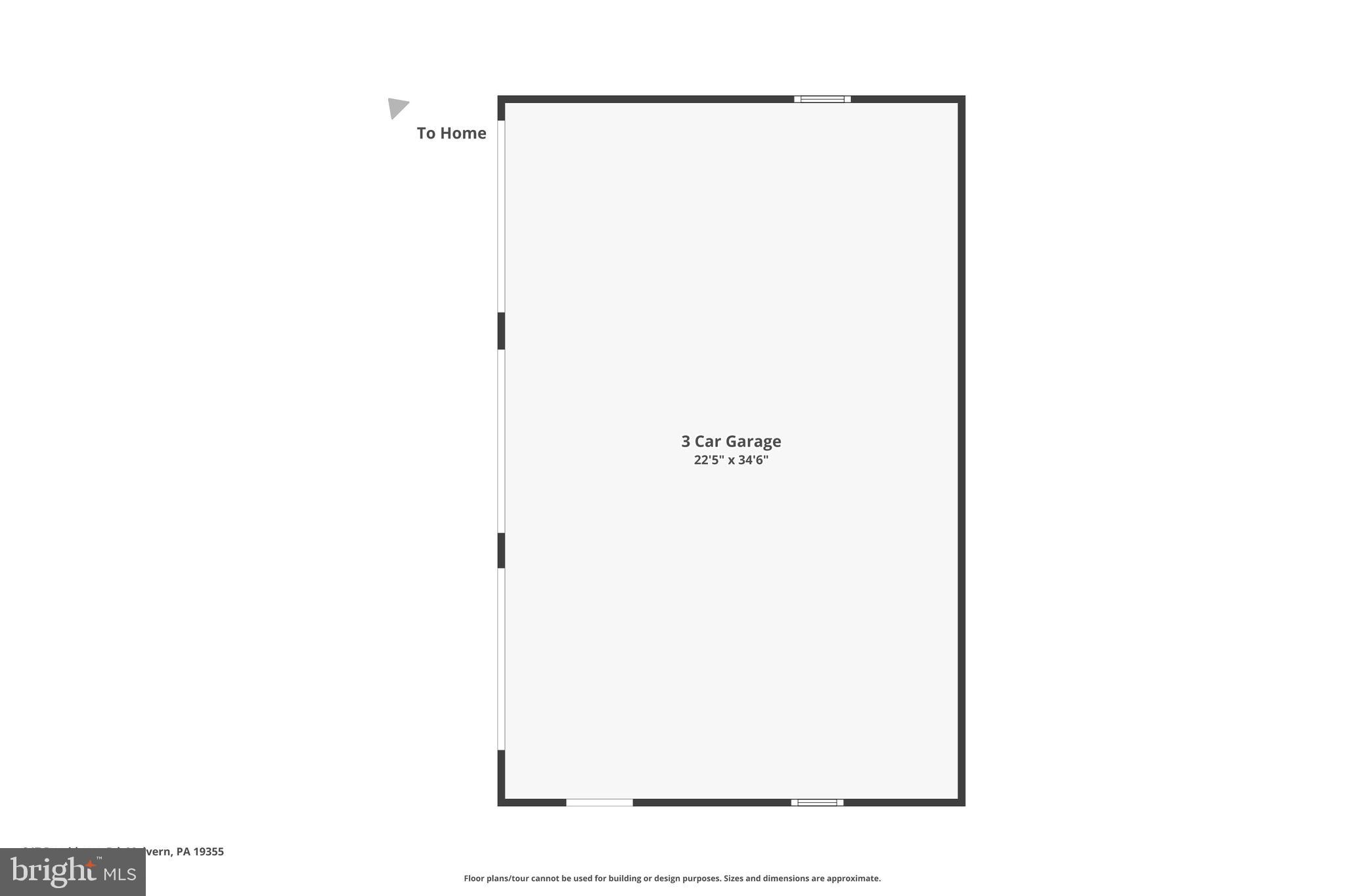 RADNOR HUNT - Residential