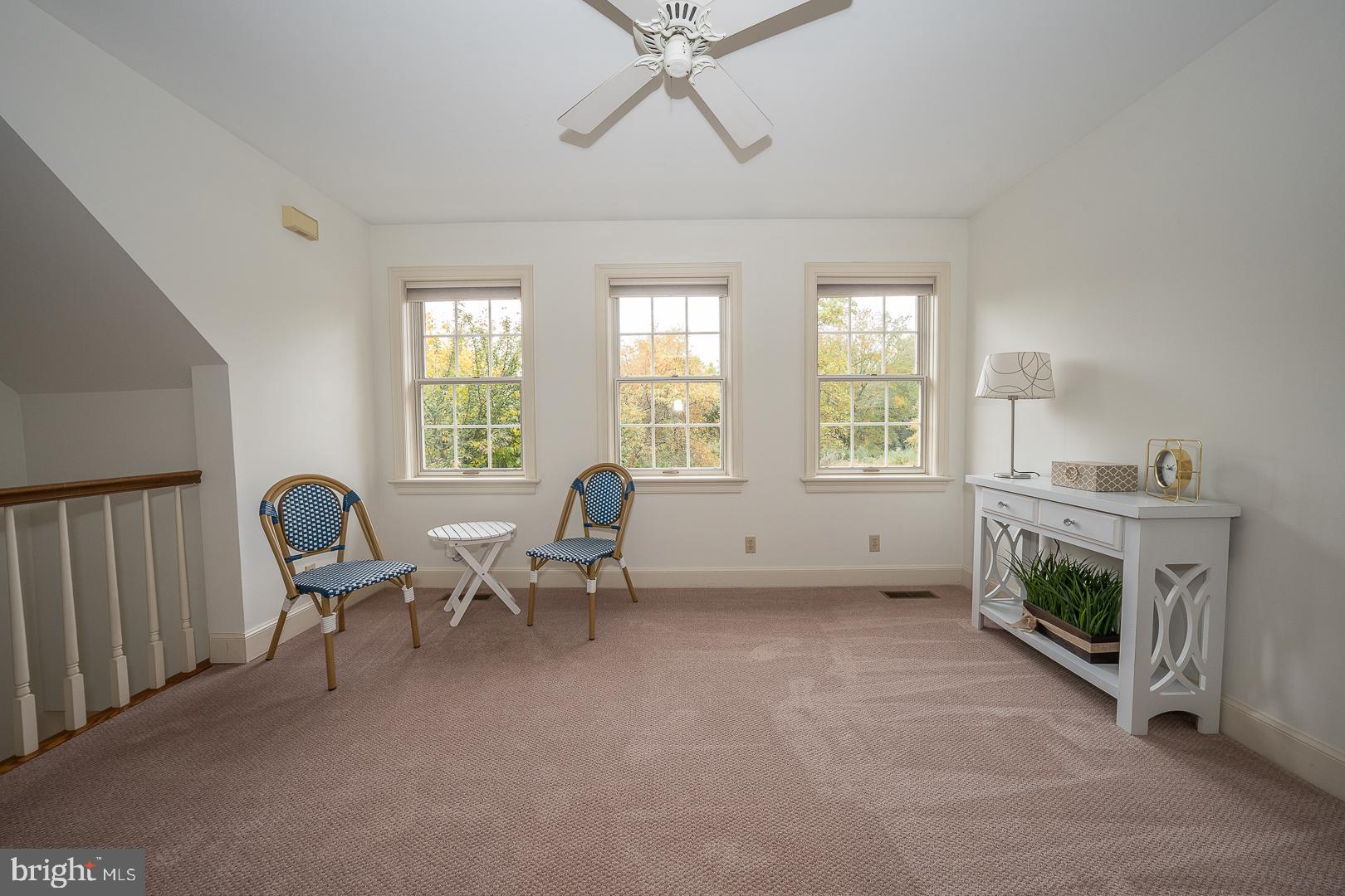 RADNOR HUNT - Residential