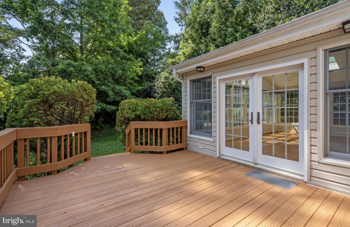 WAKEFIELD CHAPEL WOODS - Residential